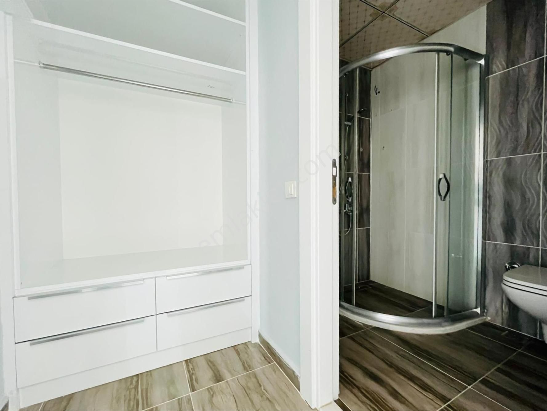 ***ethereal'den Tece'de Siteiçi Havuzlu,açık Cephe,ferah 2+1*** - Görsel 17