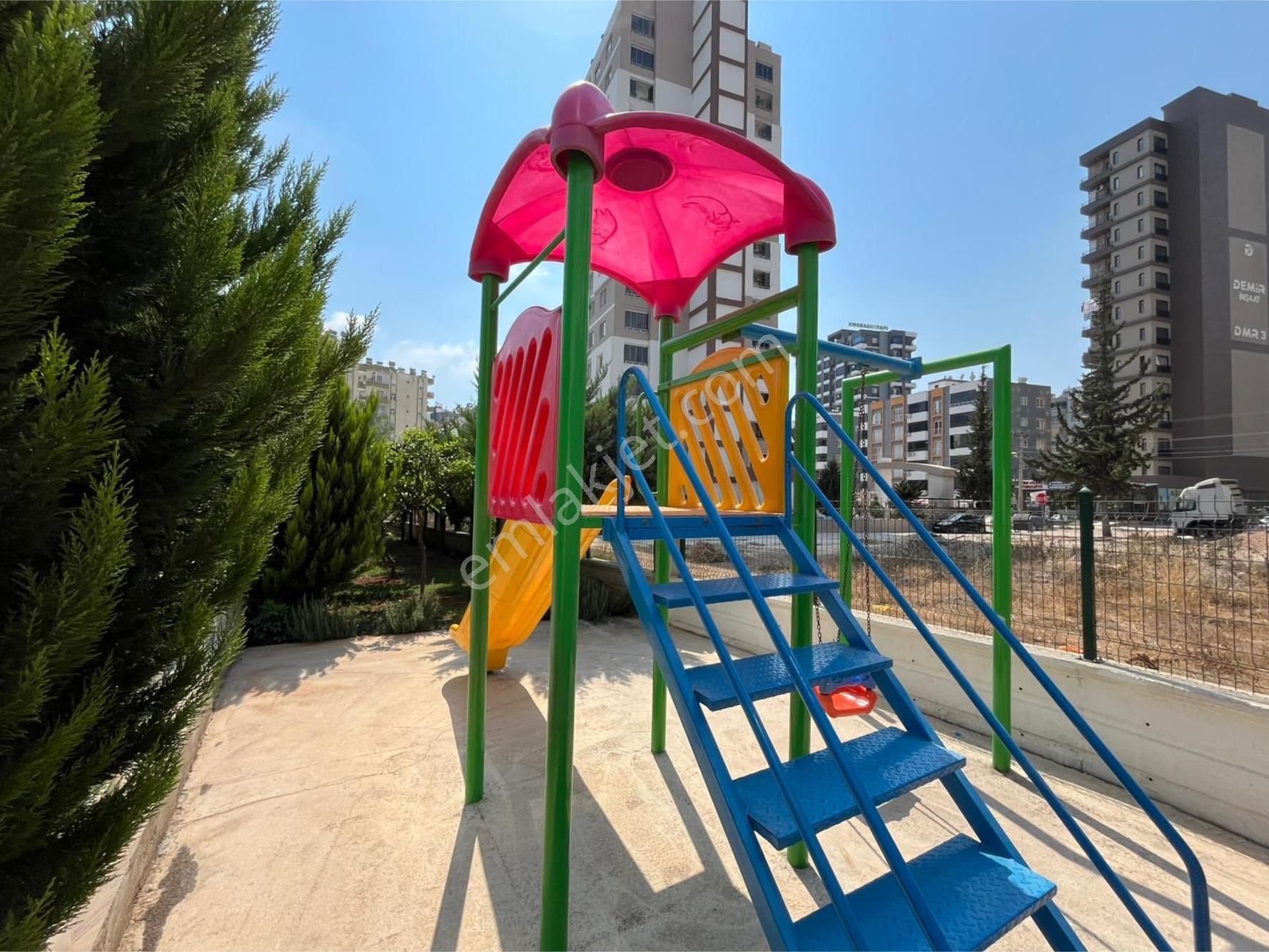 ***ethereal'den Tece'de Siteiçi Havuzlu,açık Cephe,ferah 2+1*** - Görsel 27