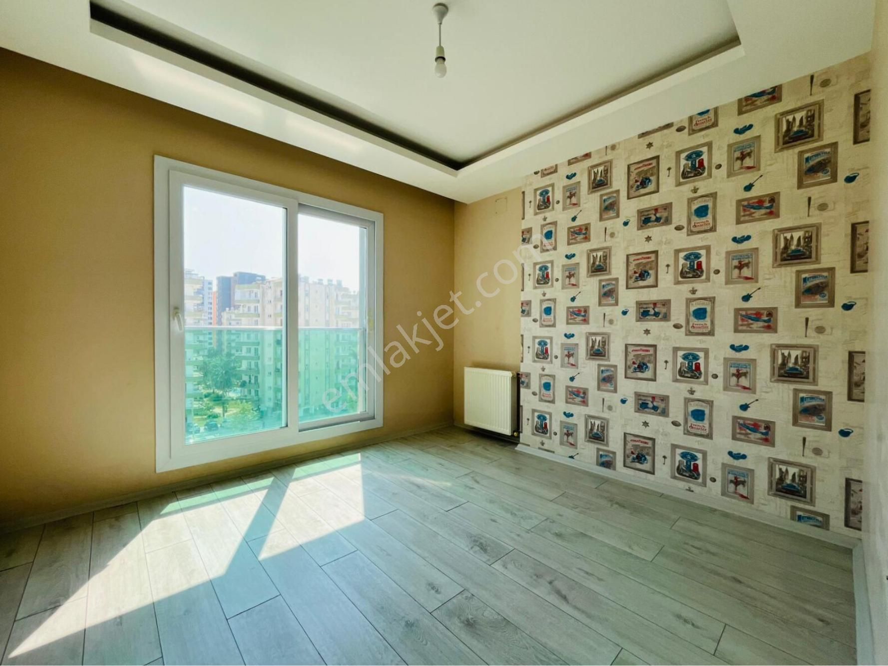 ***ethereal'den Tece'de Siteiçi Havuzlu,açık Cephe,ferah 2+1*** - Görsel 7