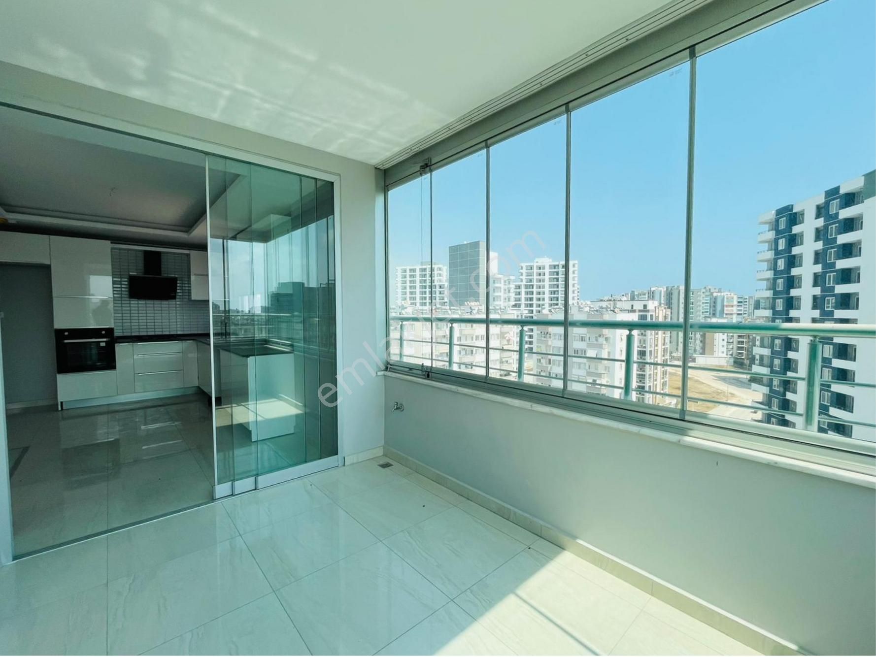 ***ethereal'den Tece'de Siteiçi Havuzlu,açık Cephe,ferah 2+1*** - Görsel 12