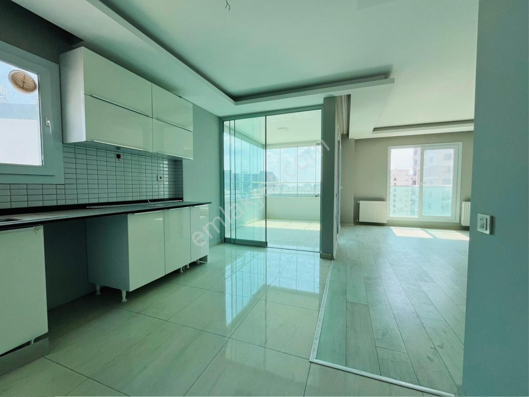 ***ethereal'den Tece'de Siteiçi Havuzlu,açık Cephe,ferah 2+1*** - Görsel 10