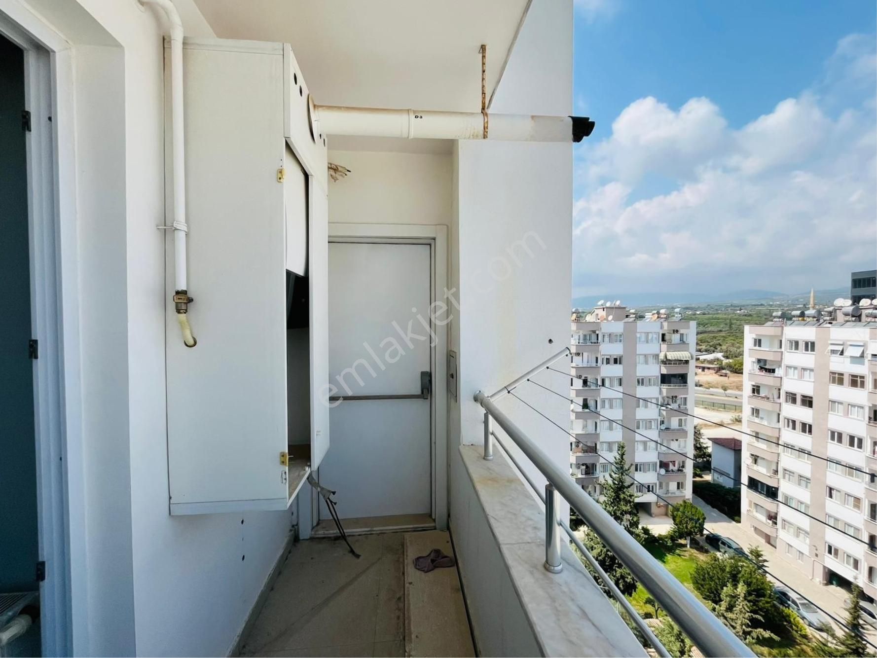 ***ethereal'den Tece'de Siteiçi Havuzlu,açık Cephe,ferah 2+1*** - Görsel 22