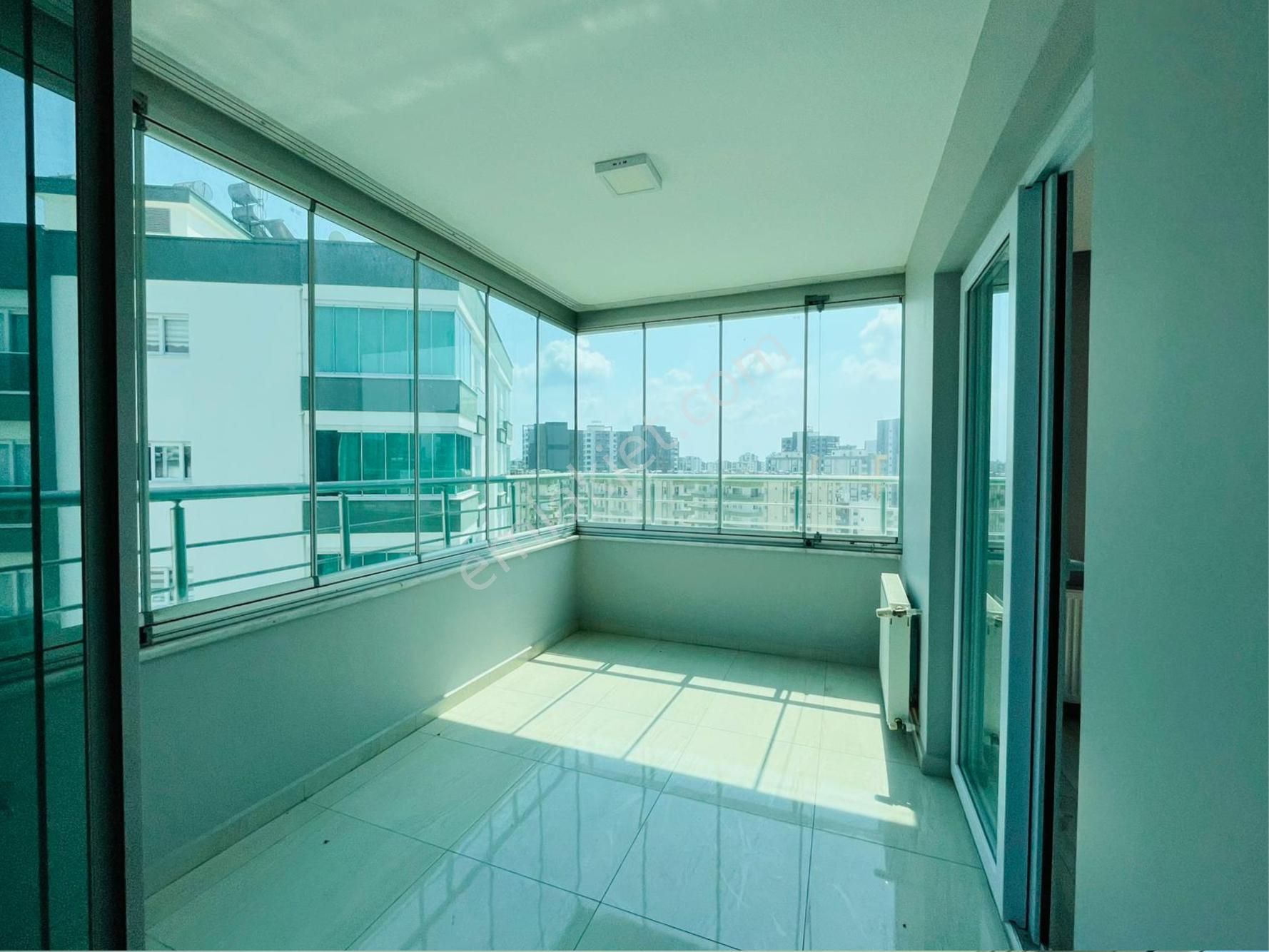 ***ethereal'den Tece'de Siteiçi Havuzlu,açık Cephe,ferah 2+1*** - Görsel 11