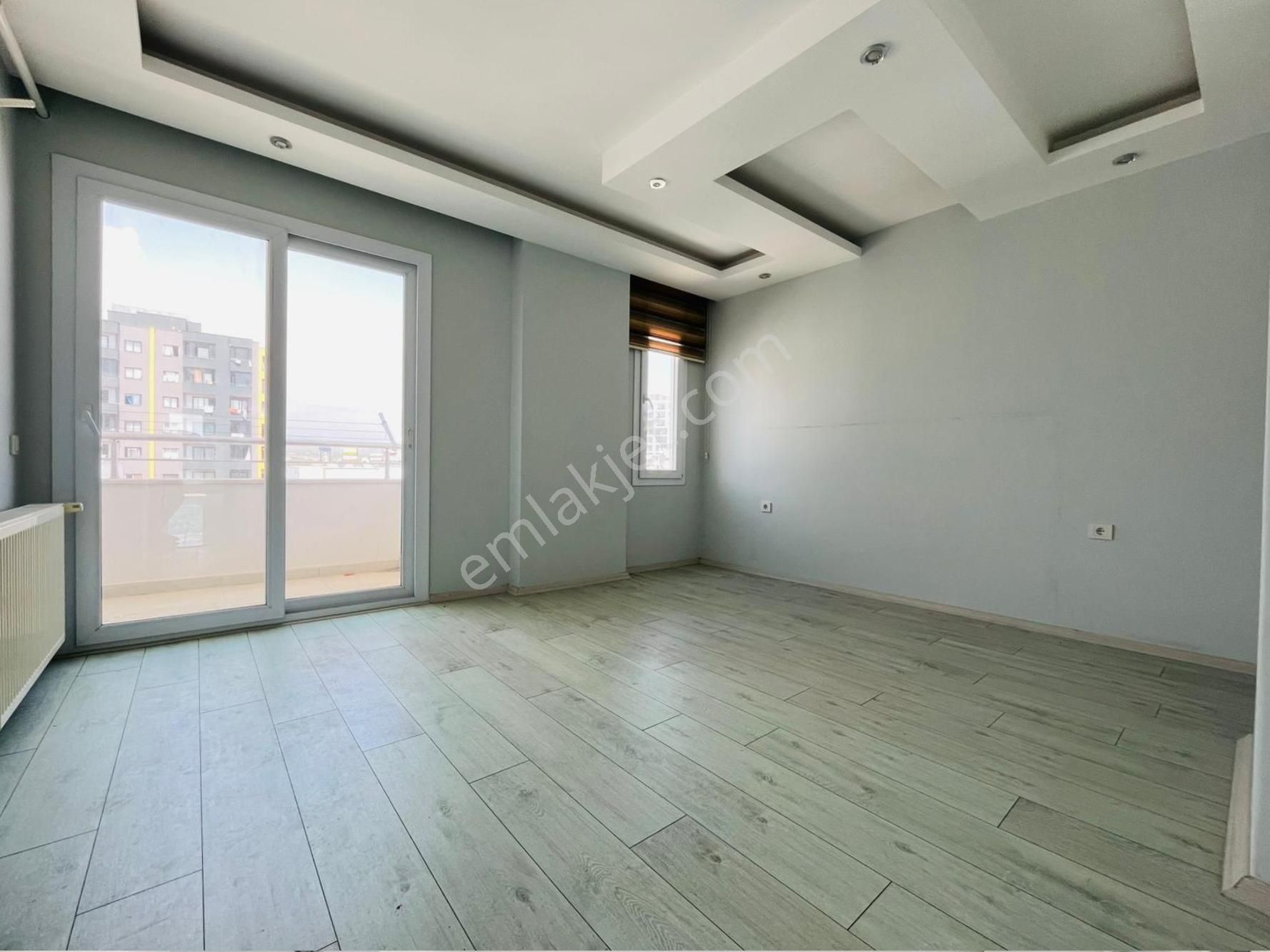 ***ethereal'den Tece'de Siteiçi Havuzlu,açık Cephe,ferah 2+1*** - Görsel 15