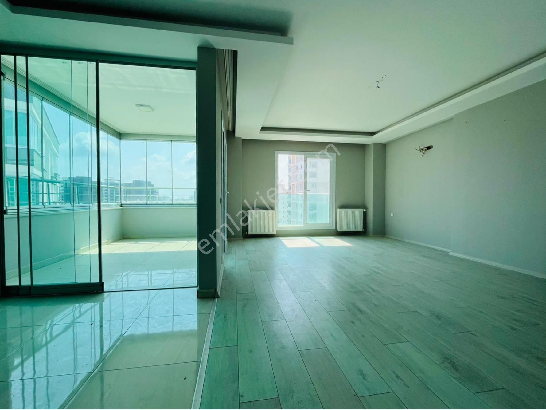 ***ethereal'den Tece'de Siteiçi Havuzlu,açık Cephe,ferah 2+1*** - Görsel 6