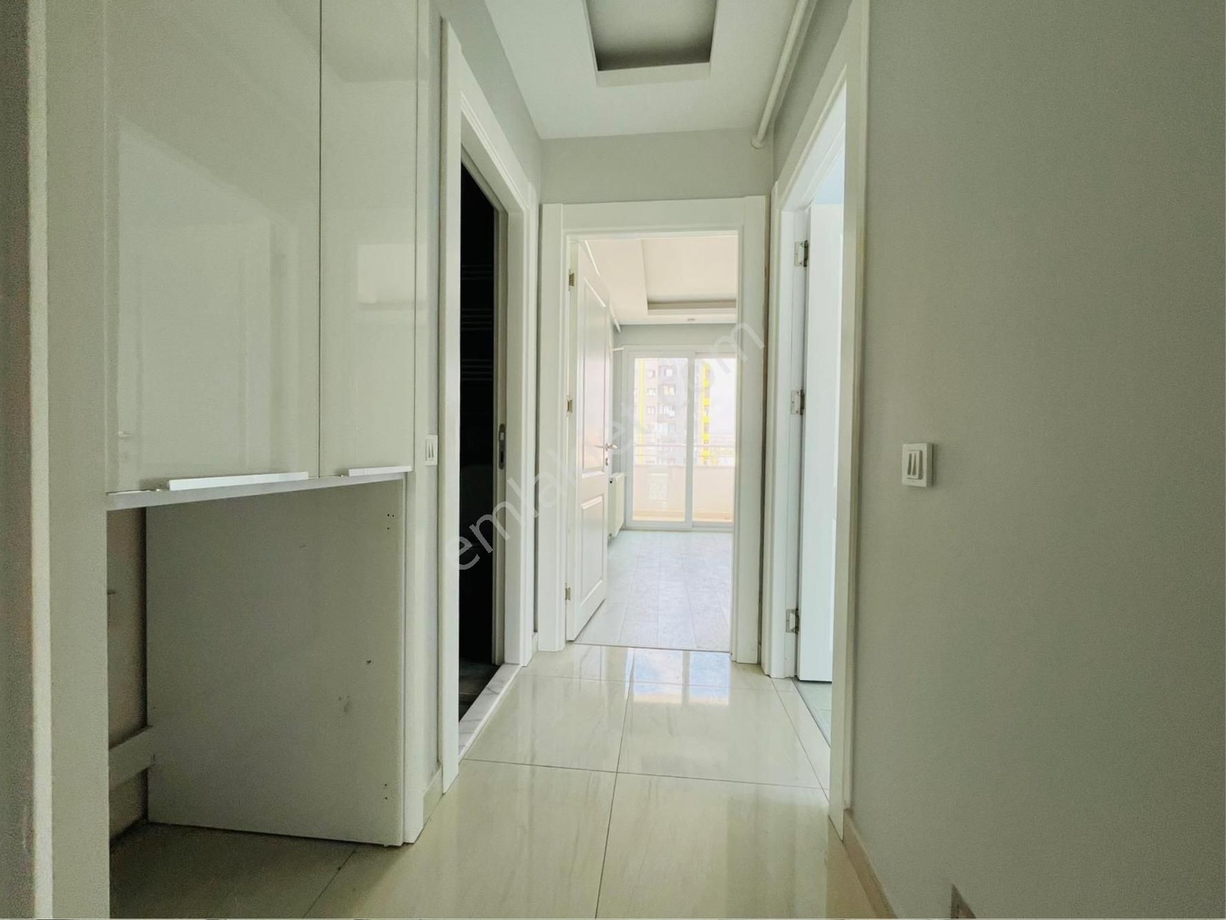 ***ethereal'den Tece'de Siteiçi Havuzlu,açık Cephe,ferah 2+1*** - Görsel 19