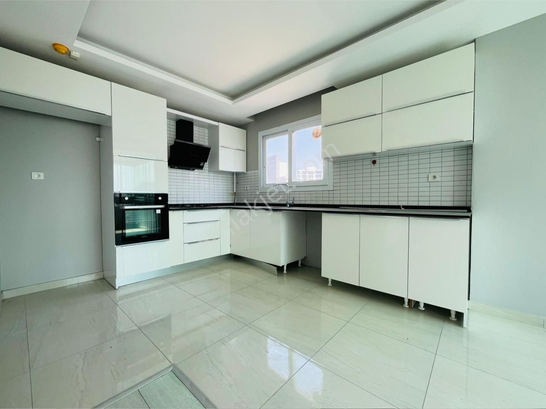 ***ethereal'den Tece'de Siteiçi Havuzlu,açık Cephe,ferah 2+1*** - Görsel 4