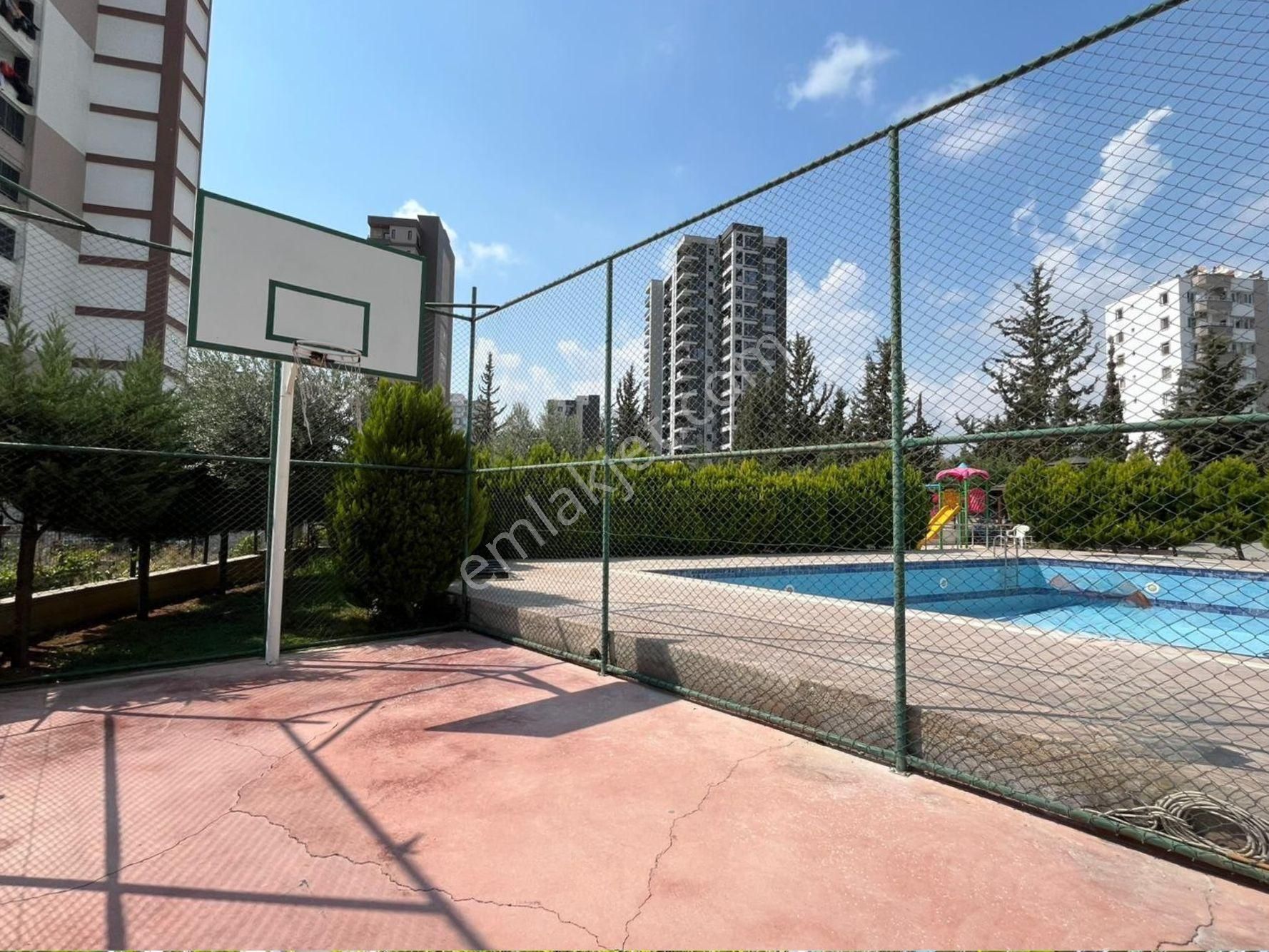 ***ethereal'den Tece'de Siteiçi Havuzlu,açık Cephe,ferah 2+1*** - Görsel 25