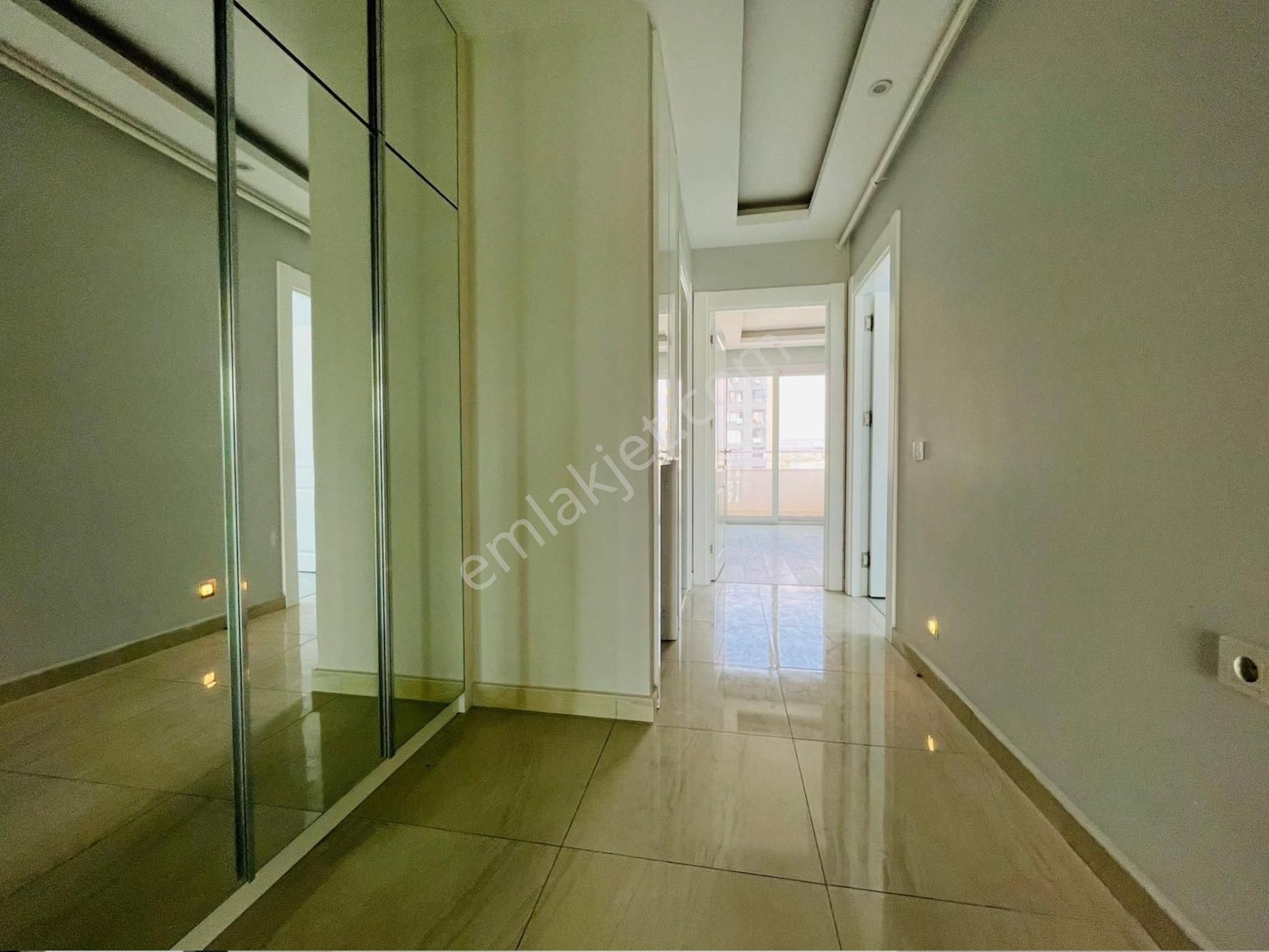 ***ethereal'den Tece'de Siteiçi Havuzlu,açık Cephe,ferah 2+1*** - Görsel 20