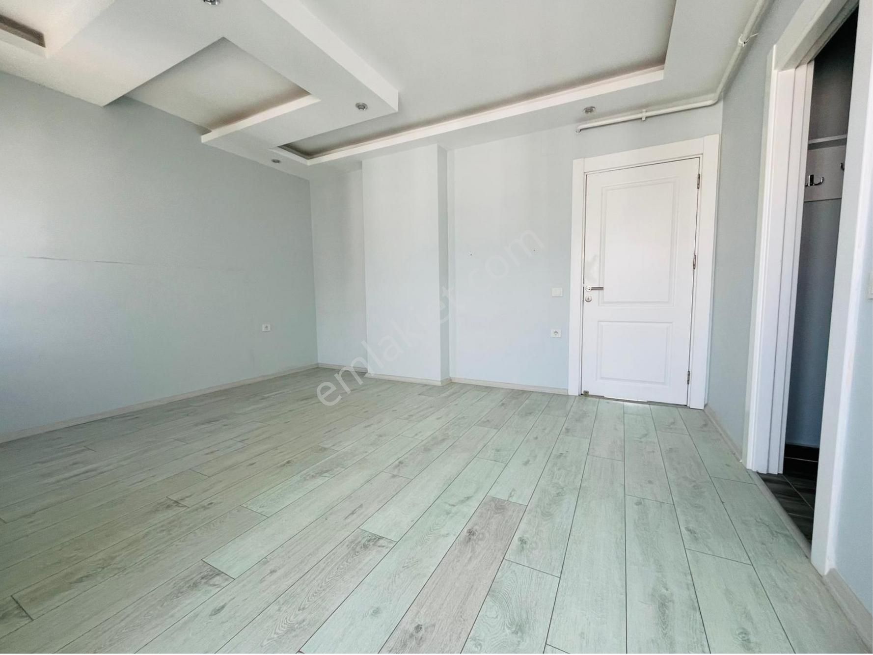 ***ethereal'den Tece'de Siteiçi Havuzlu,açık Cephe,ferah 2+1*** - Görsel 16