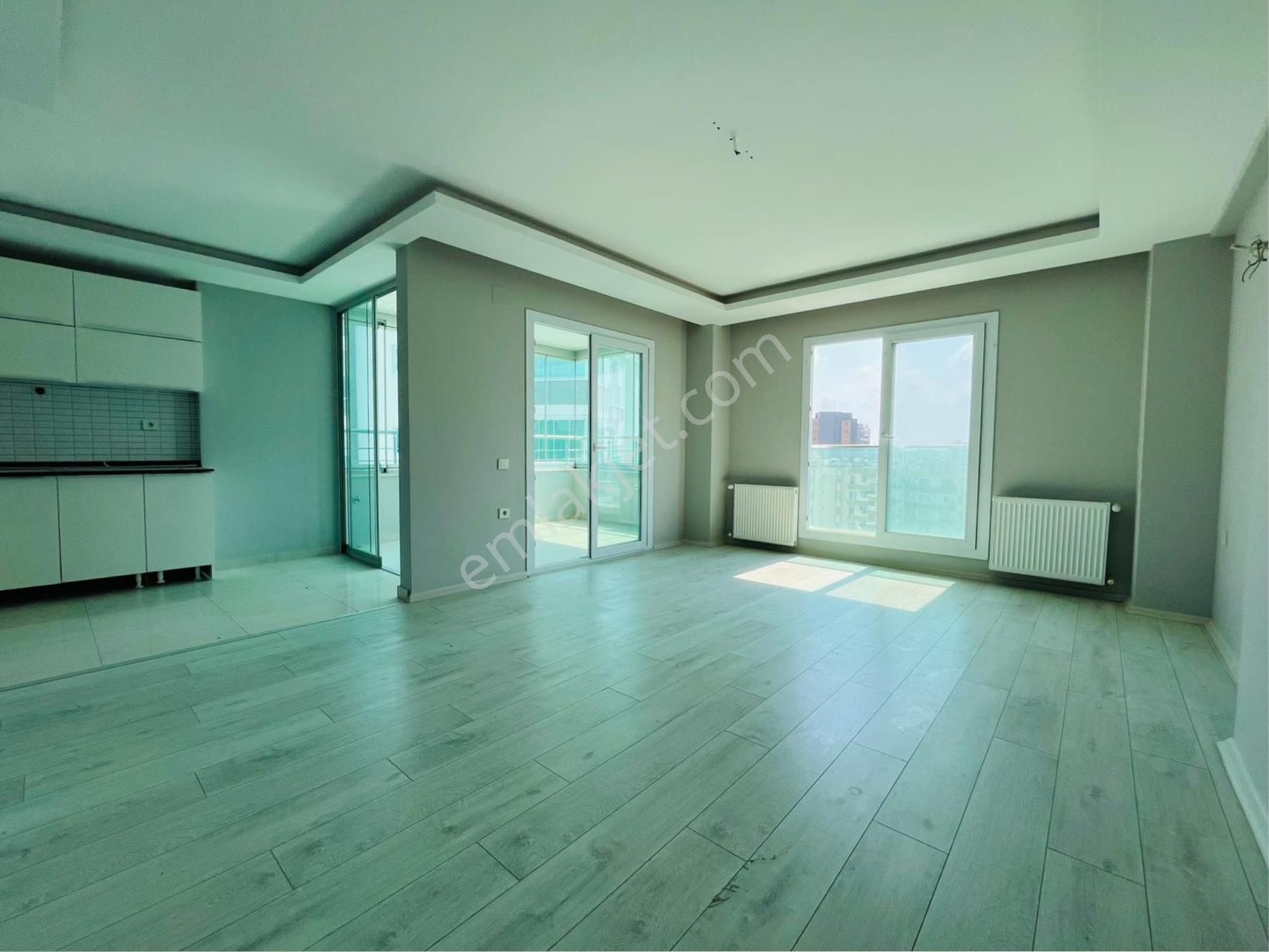 ***ethereal'den Tece'de Siteiçi Havuzlu,açık Cephe,ferah 2+1*** - Görsel 2