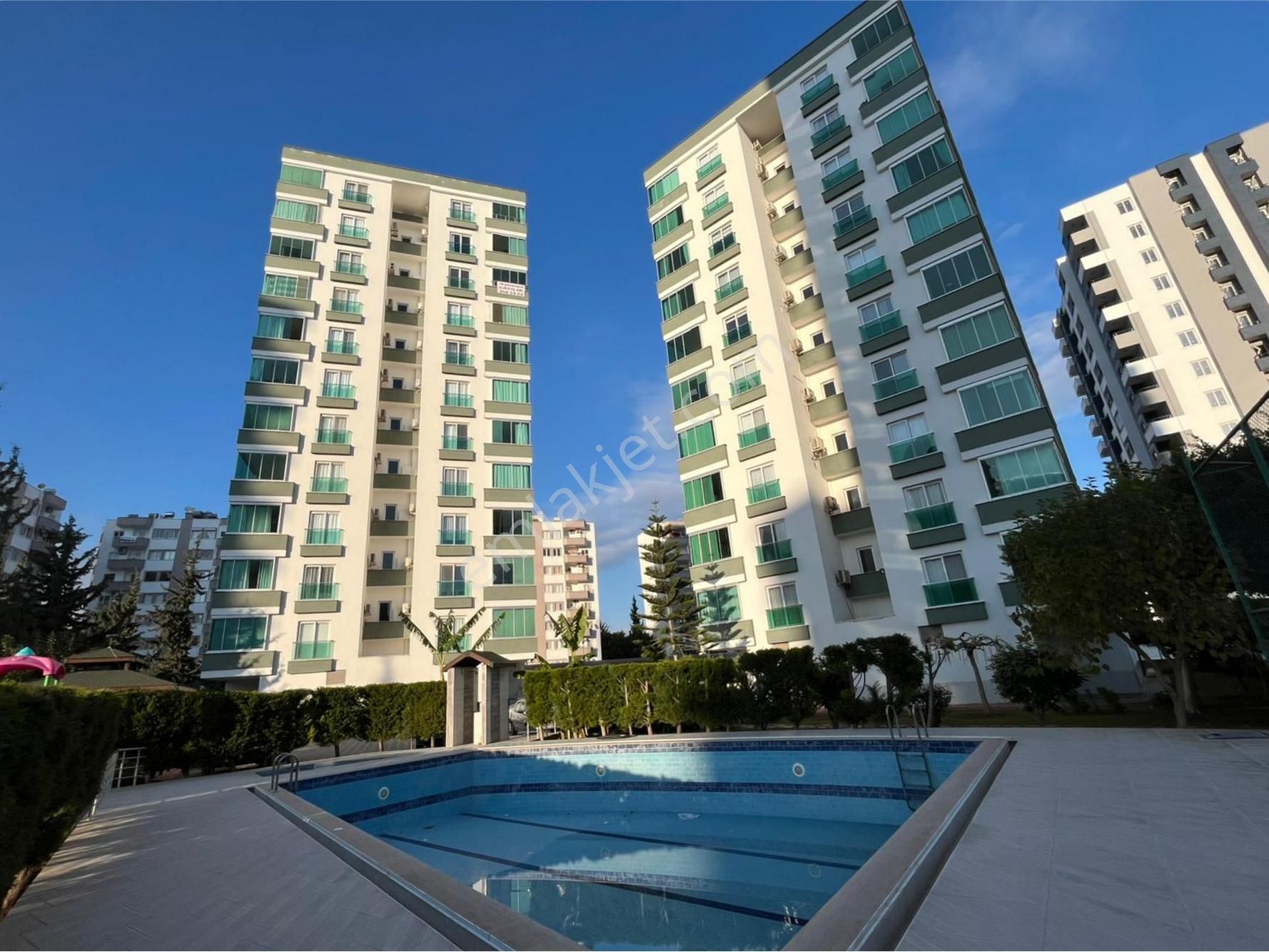 ***ethereal'den Tece'de Siteiçi Havuzlu,açık Cephe,ferah 2+1***