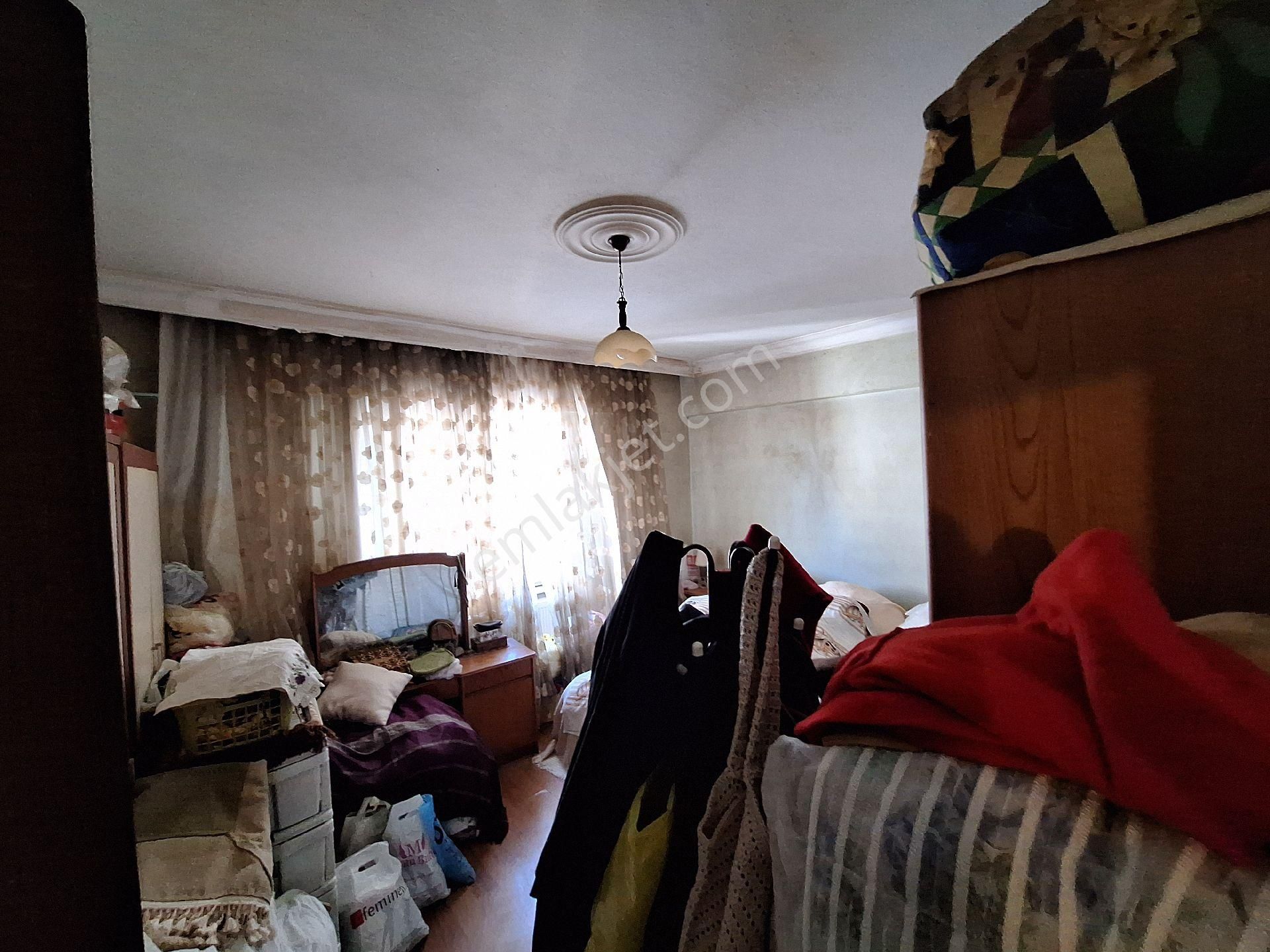 Kdz Ereğli Net Emlak Tan Kadıtarlası Bölgesinde Satılık Büyük Daire - Görsel 27