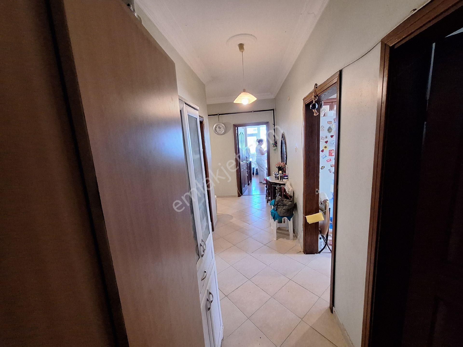 Kdz Ereğli Net Emlak Tan Kadıtarlası Bölgesinde Satılık Büyük Daire - Görsel 24