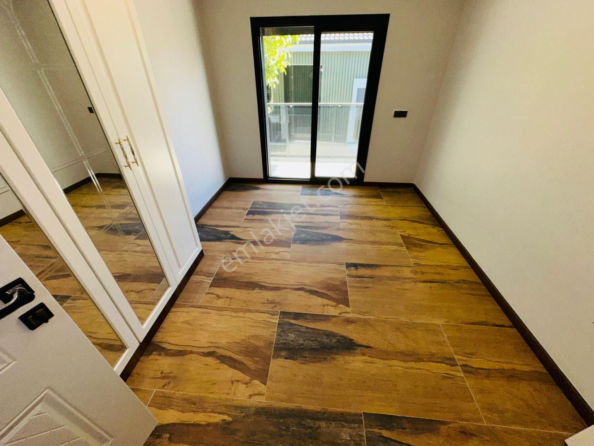 Güre De 3+1 Lüx Satılık Villa - Görsel 26