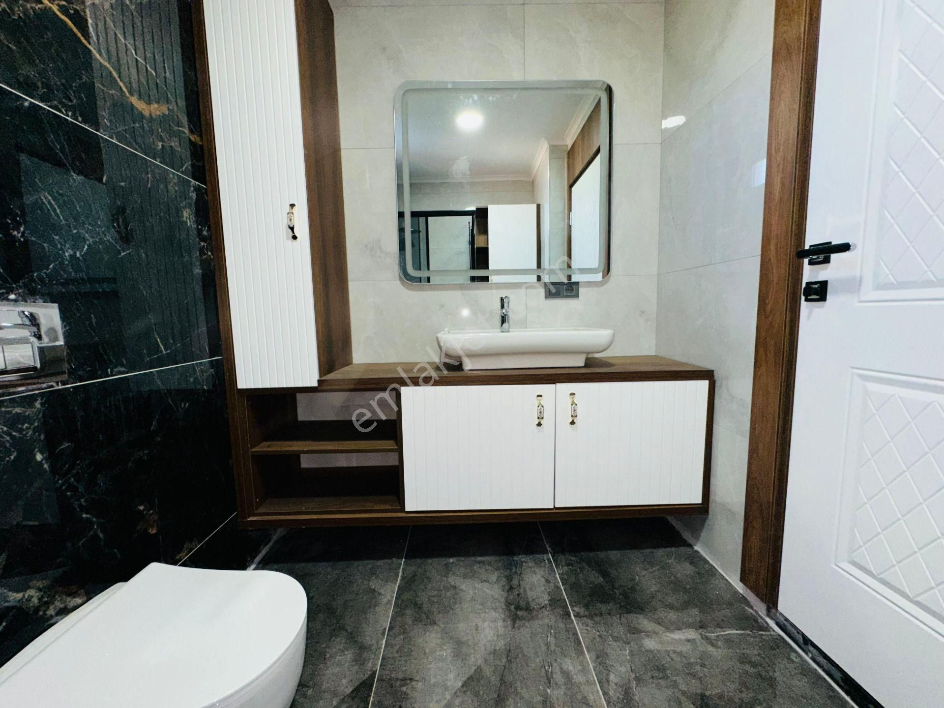 Güre De 3+1 Lüx Satılık Villa - Görsel 23