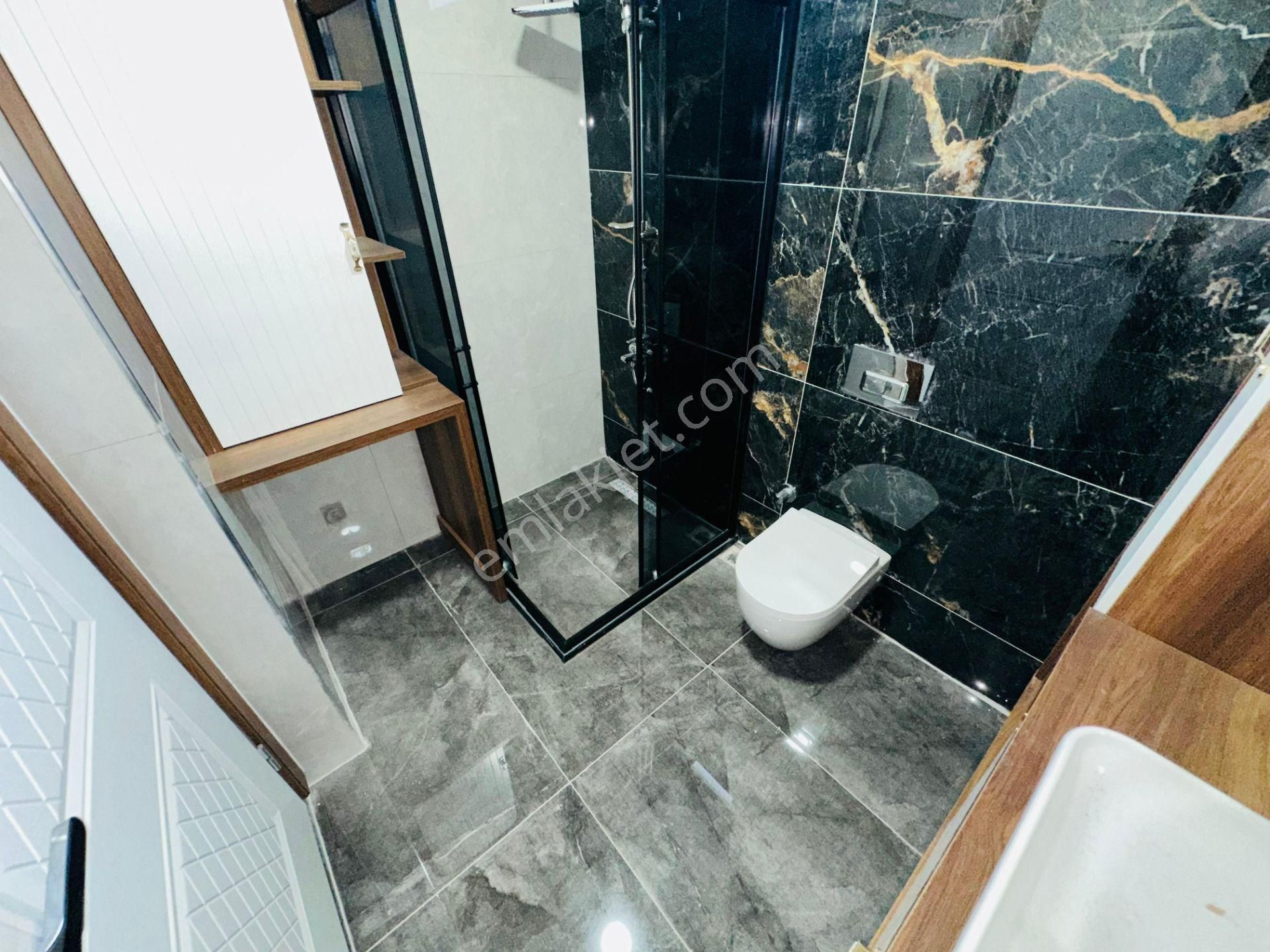 Güre De 3+1 Lüx Satılık Villa - Görsel 21