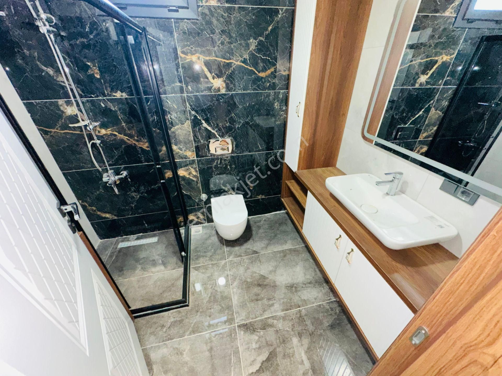 Güre De 3+1 Lüx Satılık Villa - Görsel 22