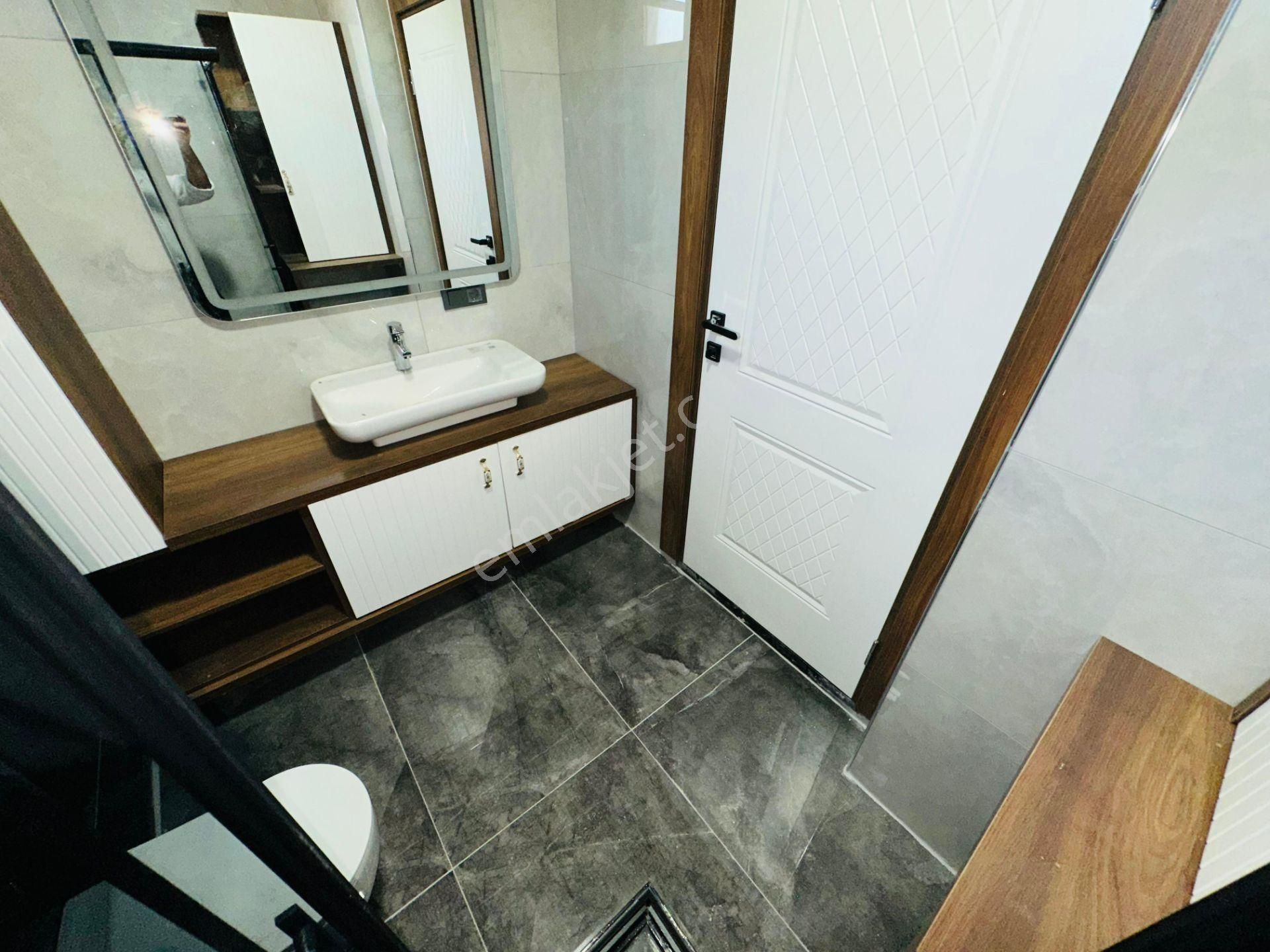 Güre De 3+1 Lüx Satılık Villa - Görsel 20