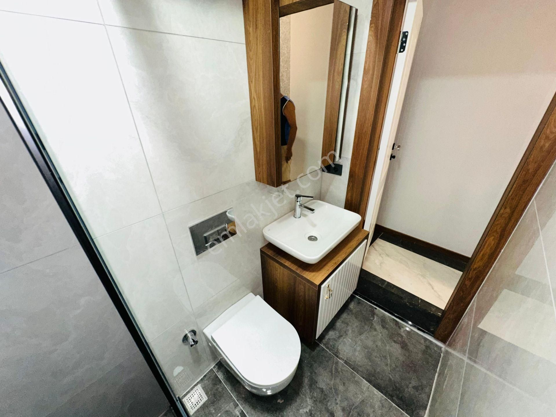 Güre De 3+1 Lüx Satılık Villa - Görsel 7