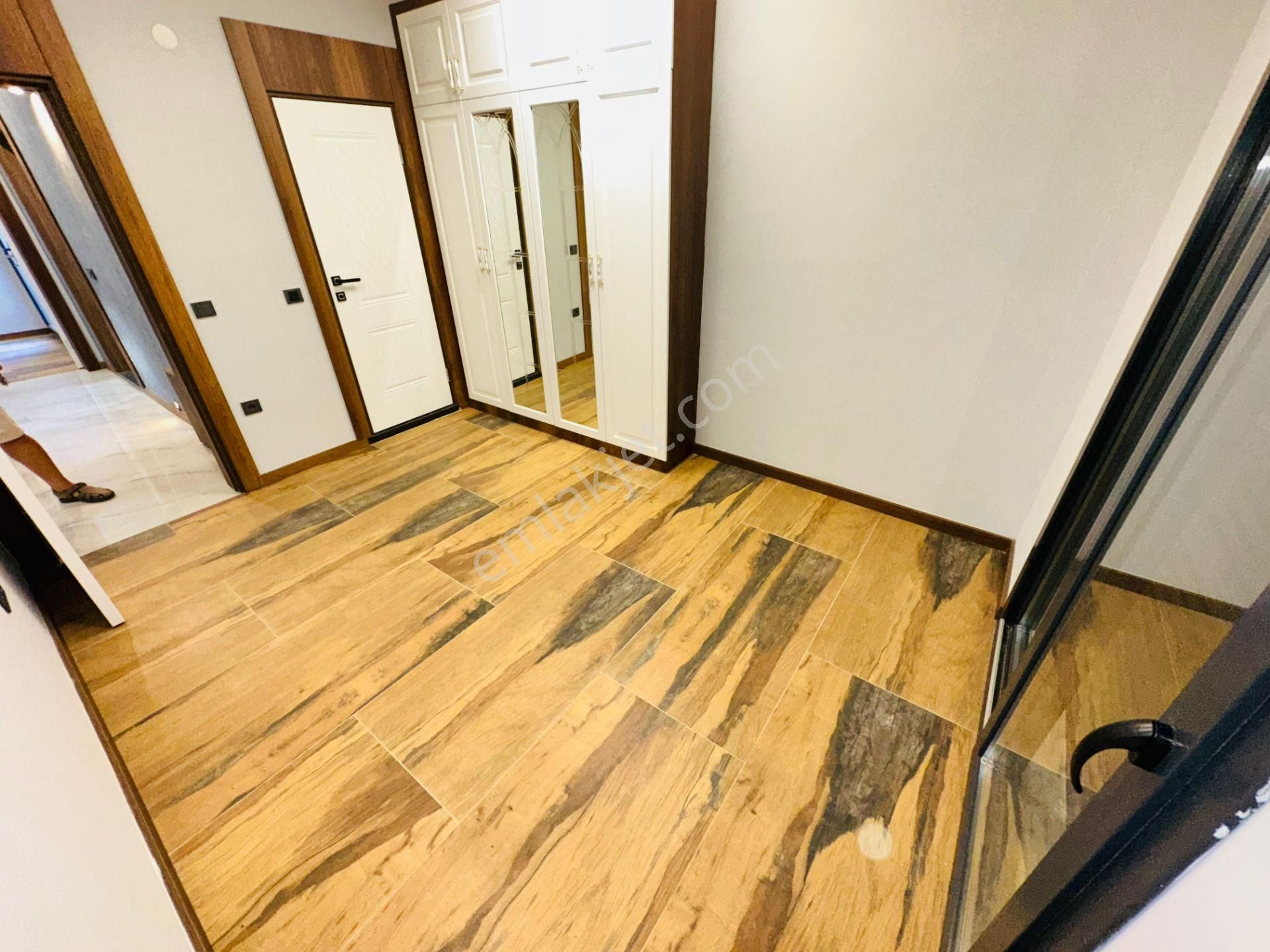 Güre De 3+1 Lüx Satılık Villa - Görsel 24