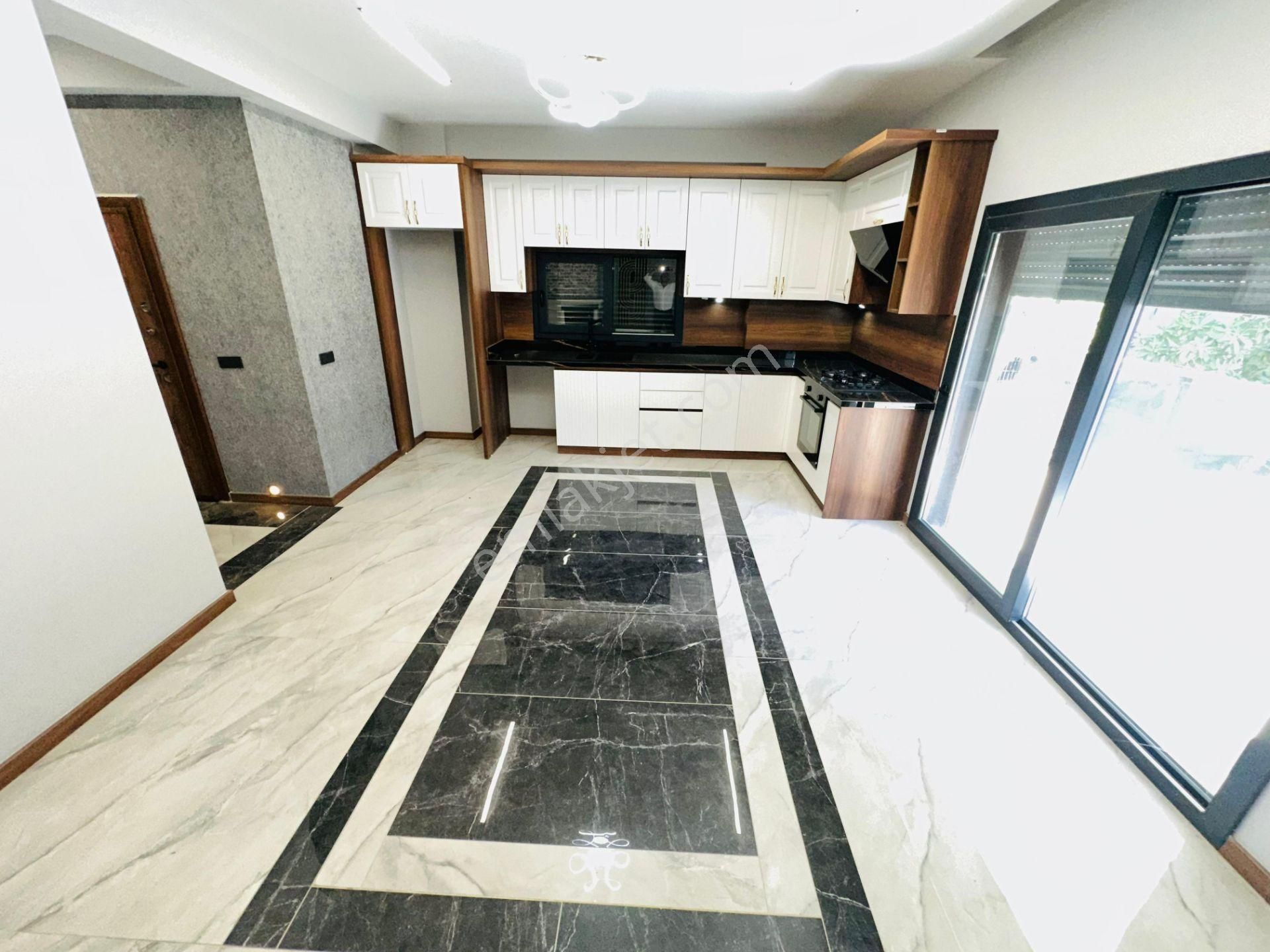 Güre De 3+1 Lüx Satılık Villa - Görsel 8