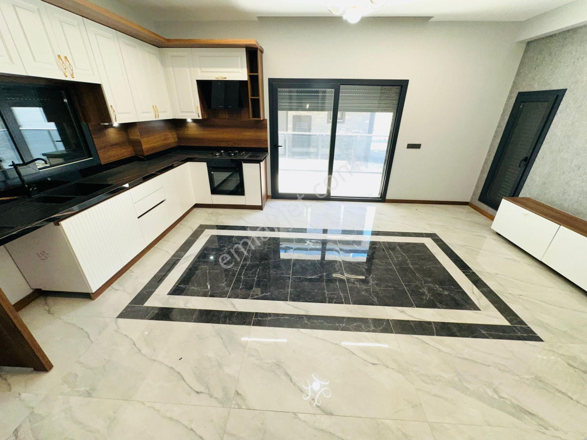 Güre De 3+1 Lüx Satılık Villa - Görsel 6