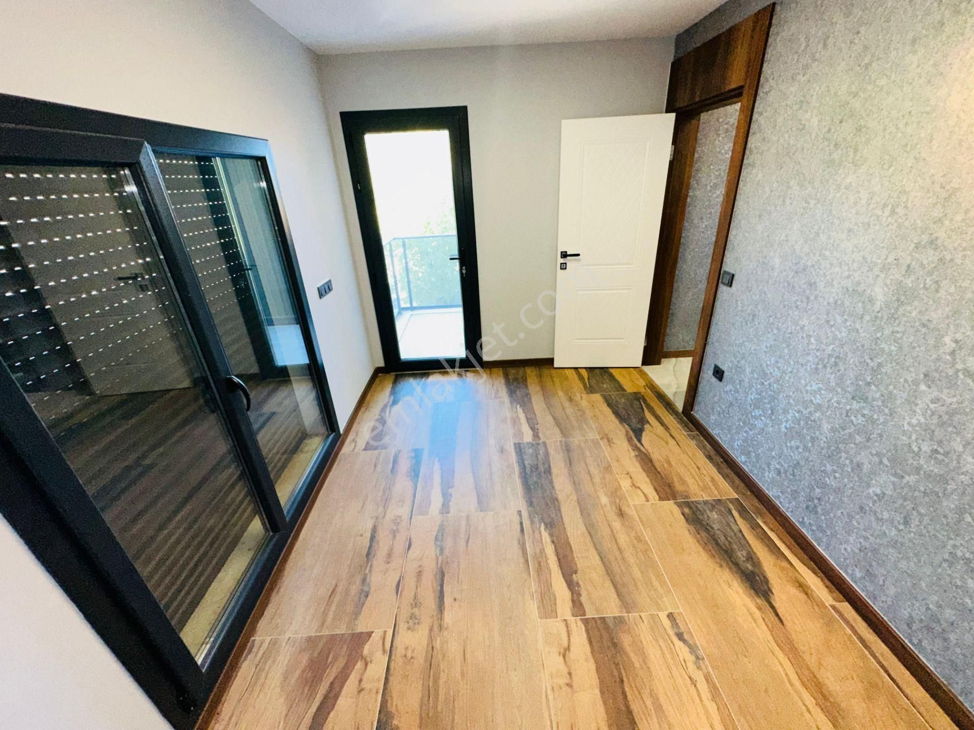 Güre De 3+1 Lüx Satılık Villa - Görsel 15