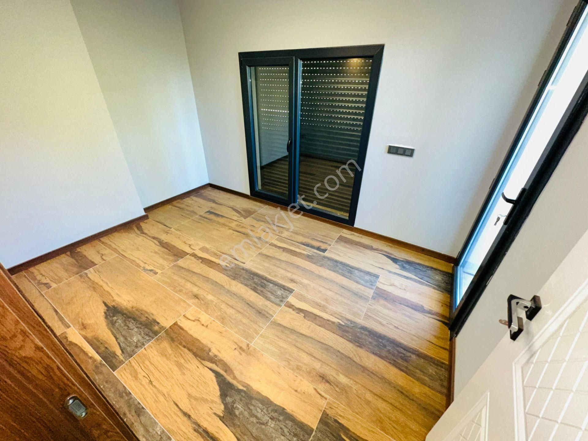 Güre De 3+1 Lüx Satılık Villa - Görsel 17