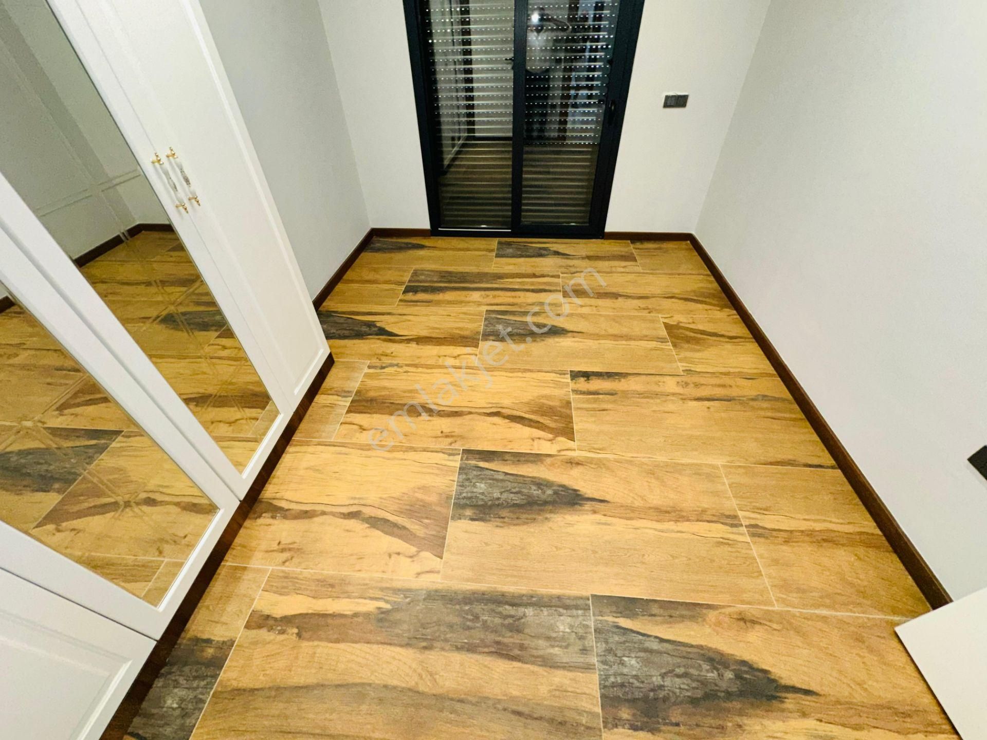 Güre De 3+1 Lüx Satılık Villa - Görsel 25