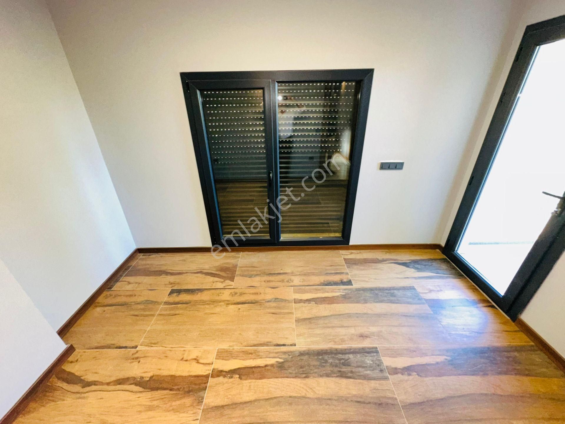 Güre De 3+1 Lüx Satılık Villa - Görsel 16