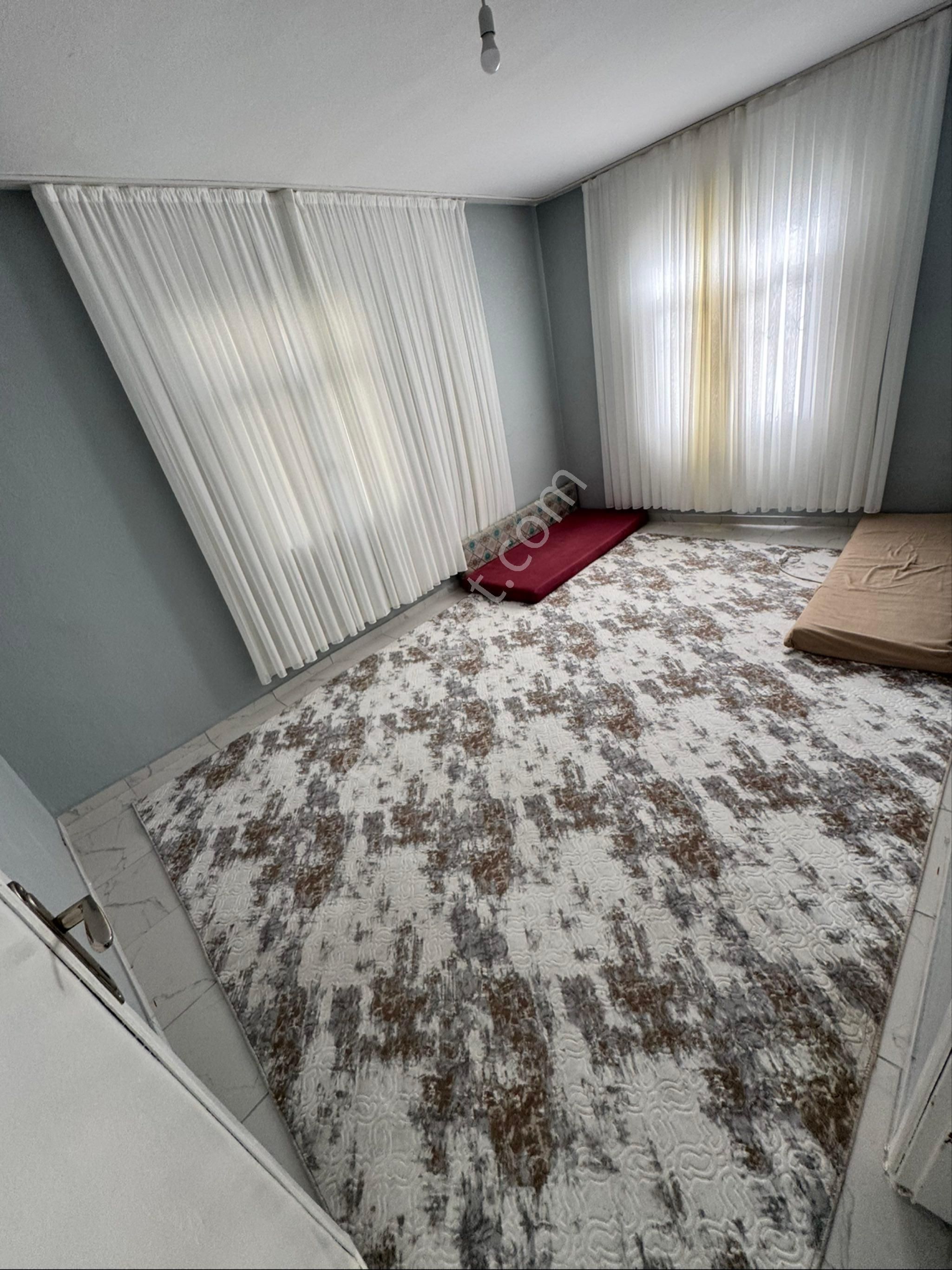 Yuregir Çamlibel Mah 2+1 K Mutfak Ultra Lux 2 Katli Mustakil Satliktir - Görsel 2