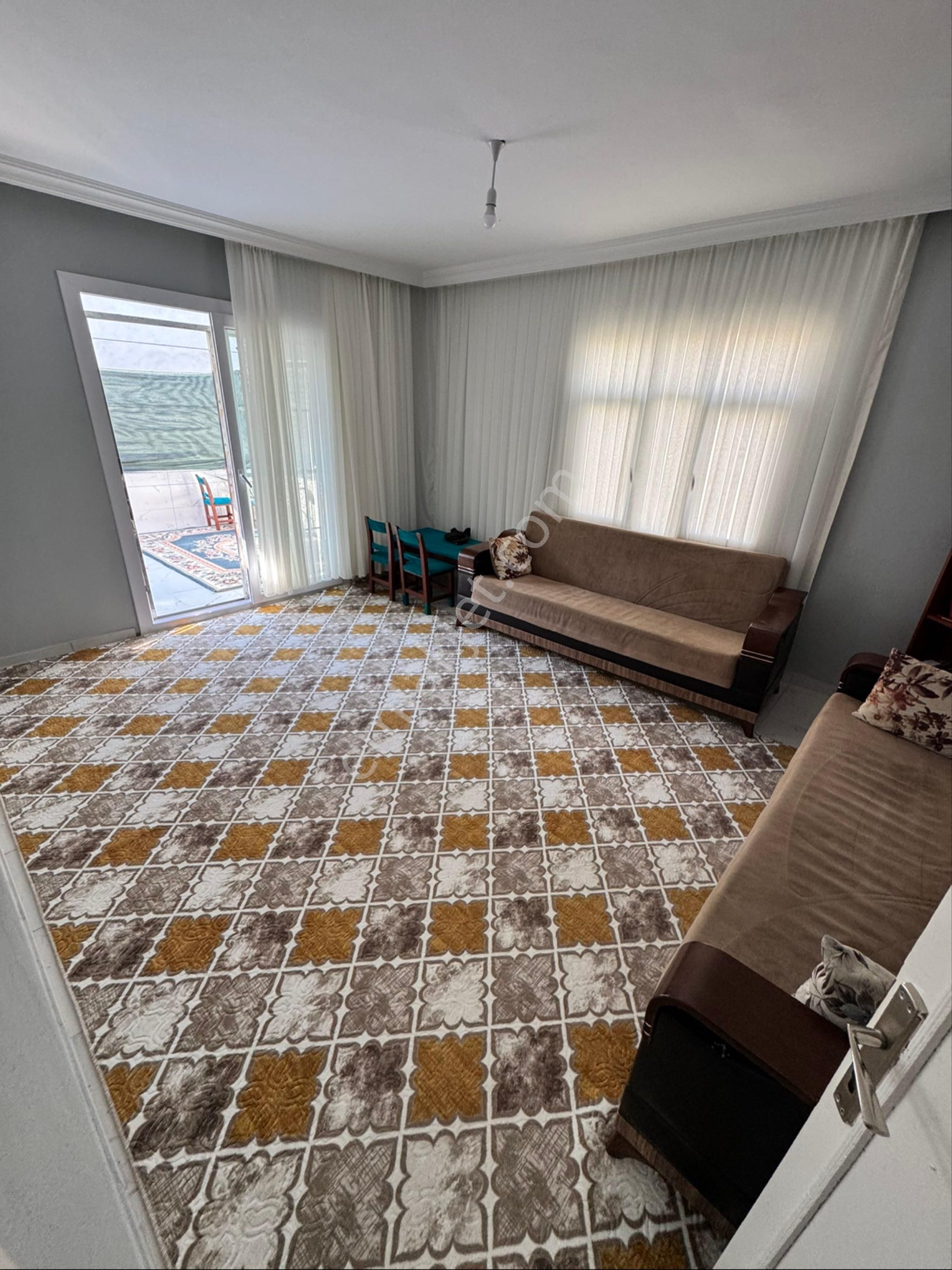 Yuregir Çamlibel Mah 2+1 K Mutfak Ultra Lux 2 Katli Mustakil Satliktir - Görsel 16