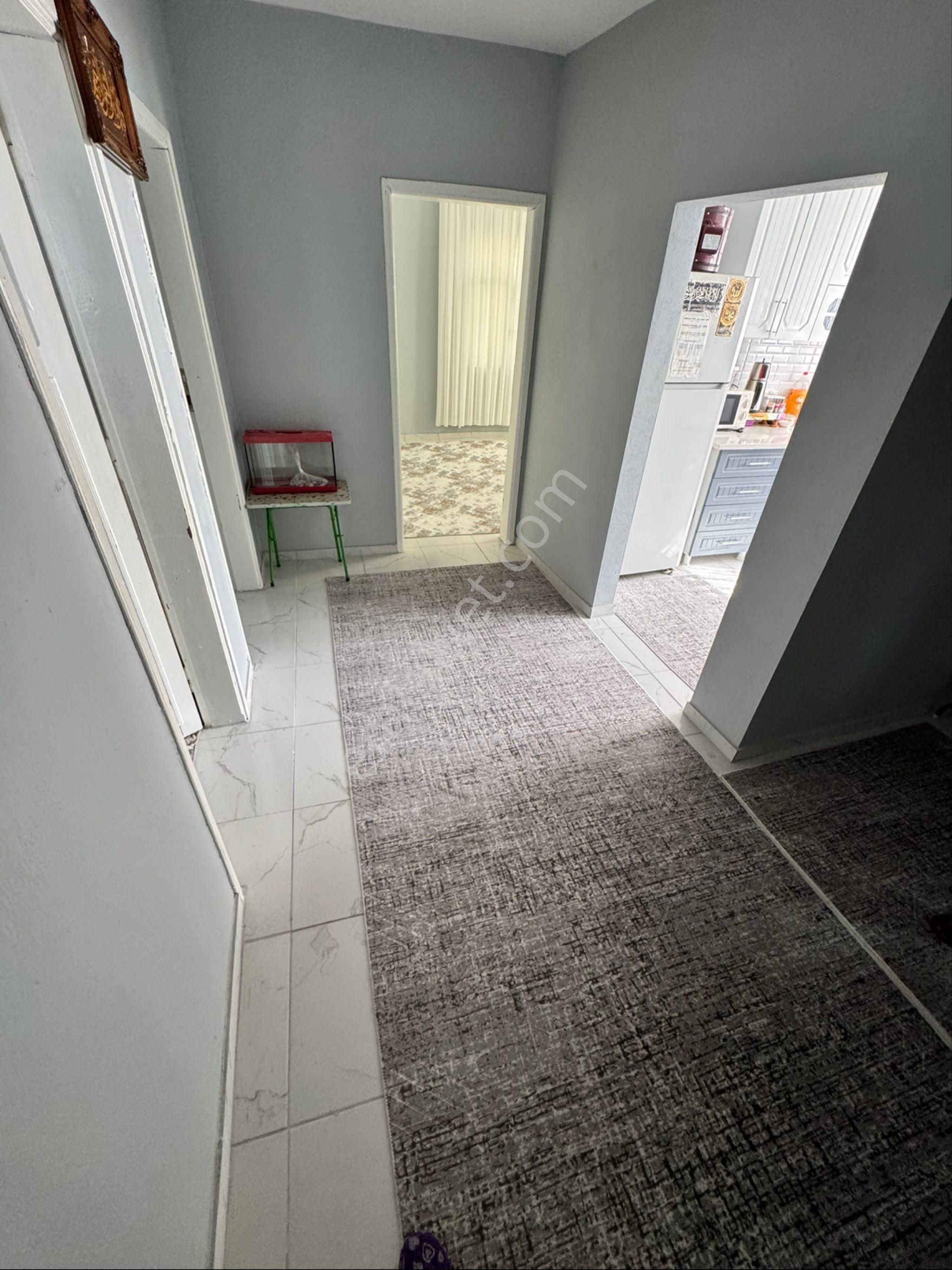 Yuregir Çamlibel Mah 2+1 K Mutfak Ultra Lux 2 Katli Mustakil Satliktir - Görsel 13