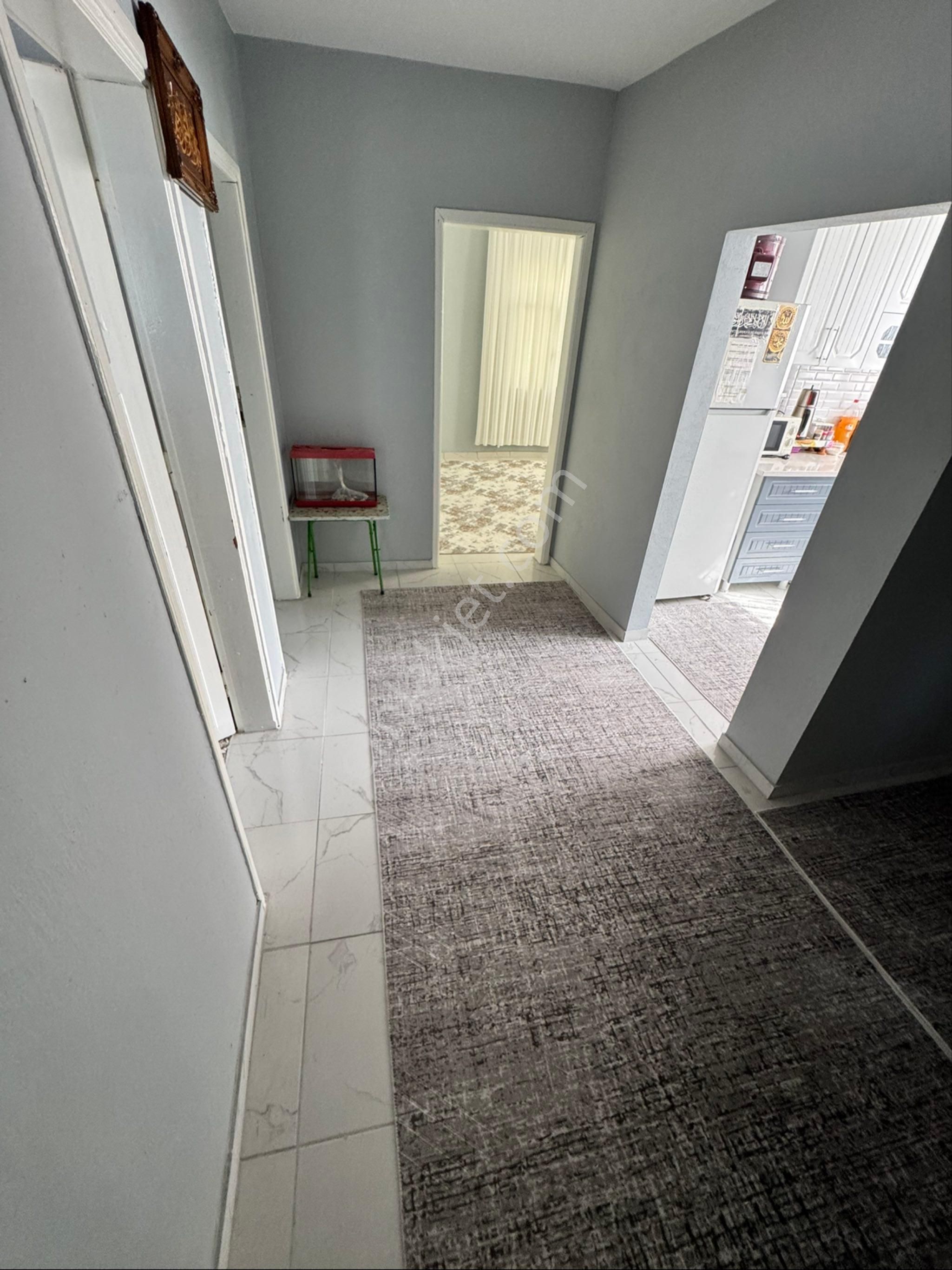 Yuregir Çamlibel Mah 2+1 K Mutfak Ultra Lux 2 Katli Mustakil Satliktir - Görsel 14