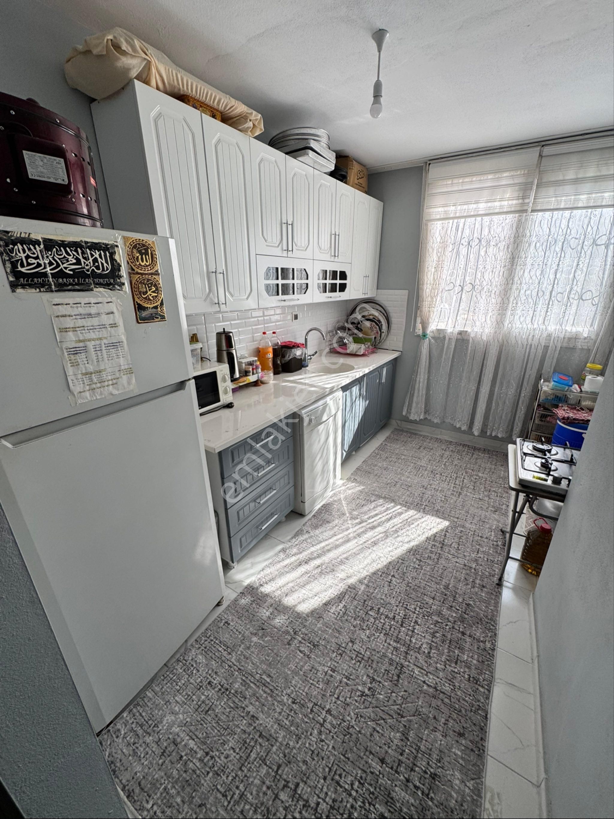 Yuregir Çamlibel Mah 2+1 K Mutfak Ultra Lux 2 Katli Mustakil Satliktir - Görsel 4