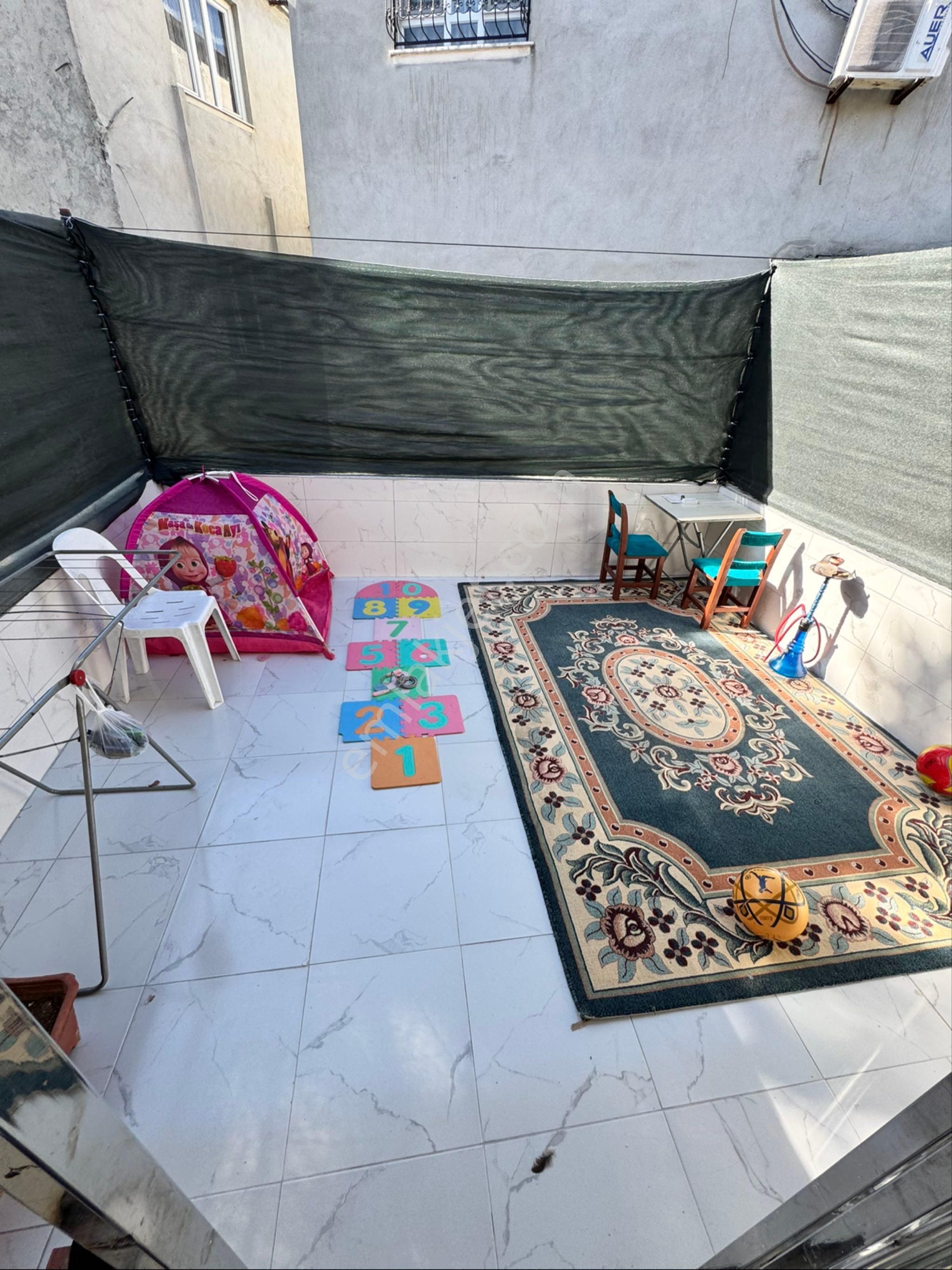 Yuregir Çamlibel Mah 2+1 K Mutfak Ultra Lux 2 Katli Mustakil Satliktir - Görsel 9