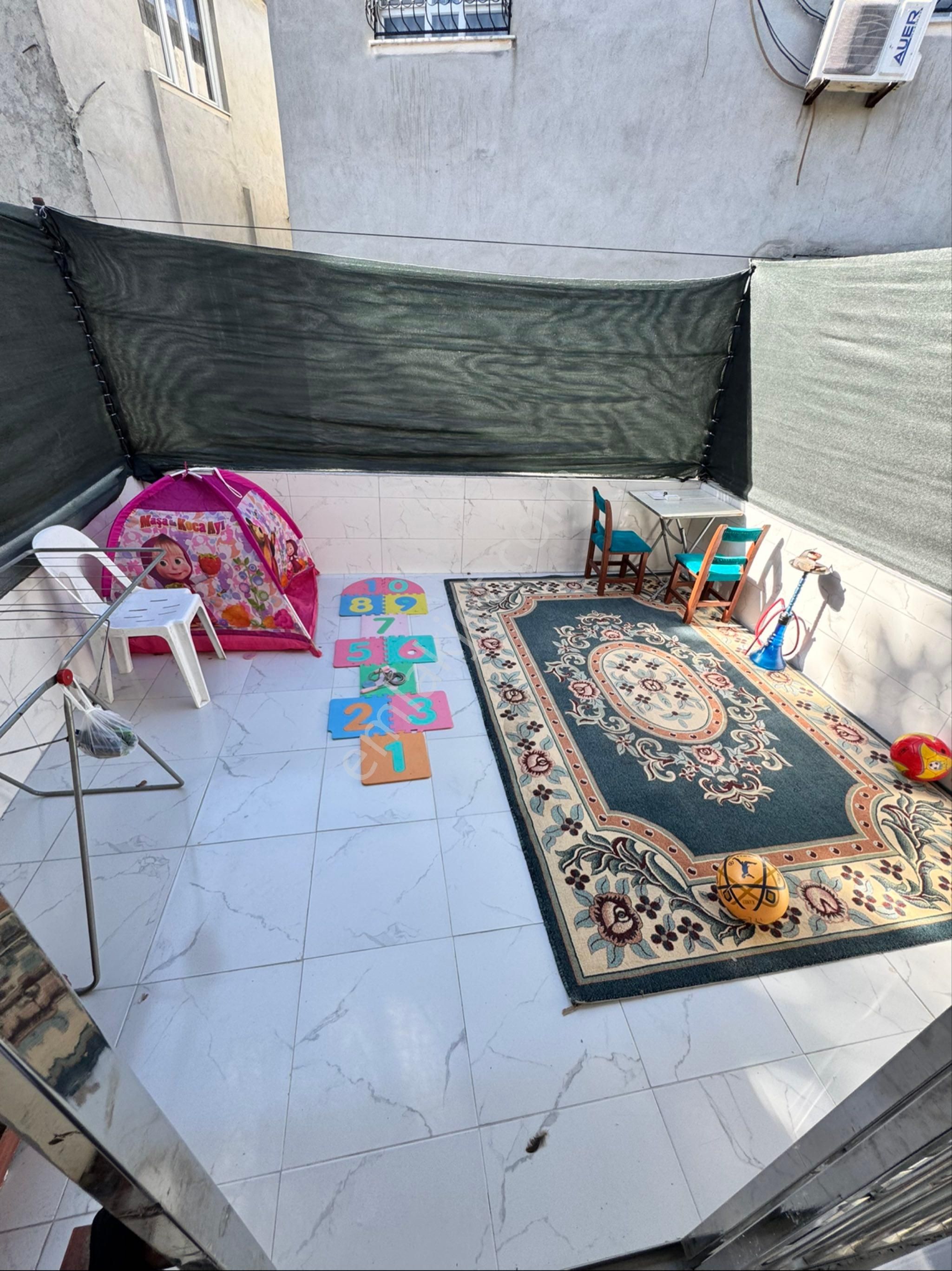 Yuregir Çamlibel Mah 2+1 K Mutfak Ultra Lux 2 Katli Mustakil Satliktir - Görsel 8