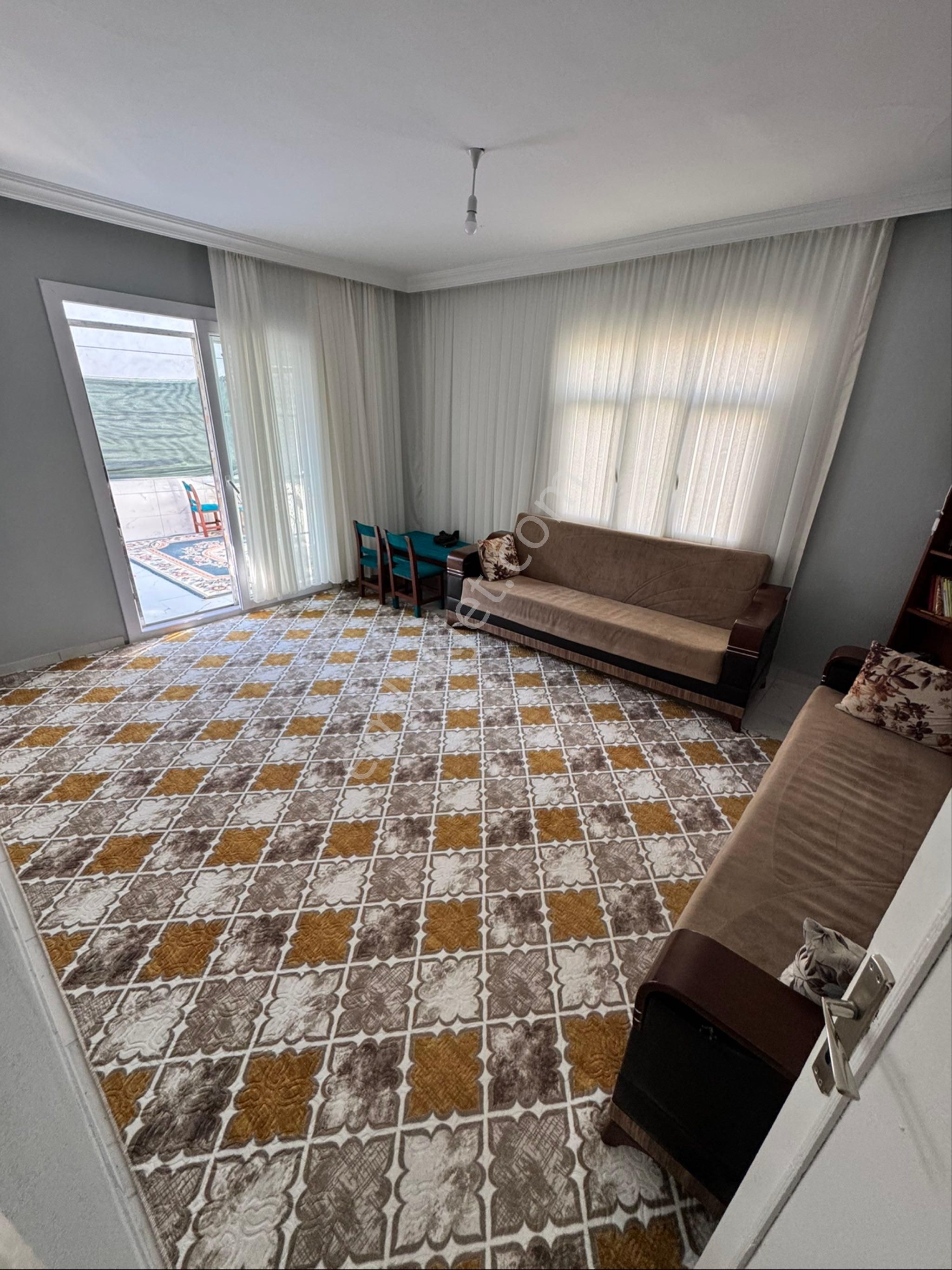 Yuregir Çamlibel Mah 2+1 K Mutfak Ultra Lux 2 Katli Mustakil Satliktir - Görsel 10