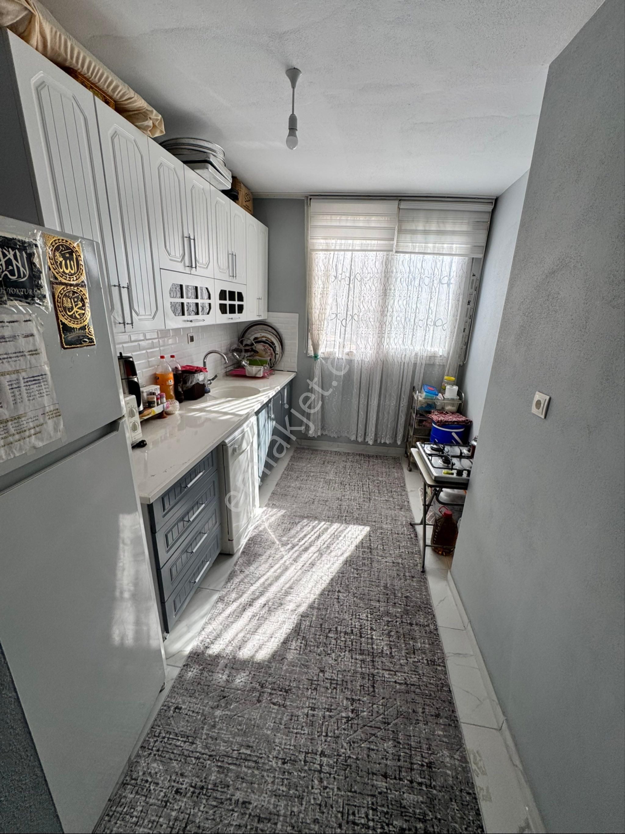 Yuregir Çamlibel Mah 2+1 K Mutfak Ultra Lux 2 Katli Mustakil Satliktir