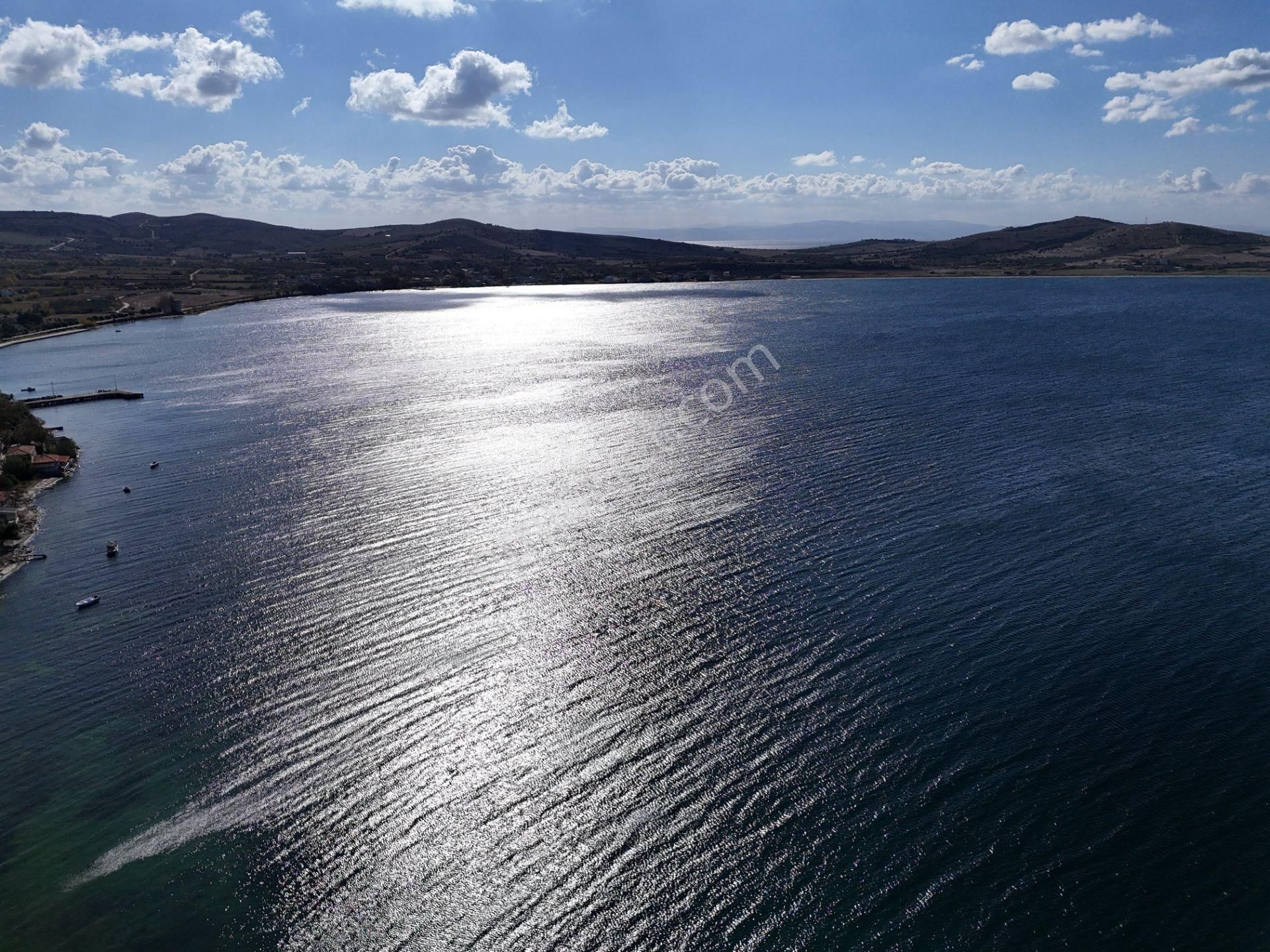 Erdek Paşalimanı'nda Satılık Müstakil Ev Müştemilat Ve Arsa - Görsel 38