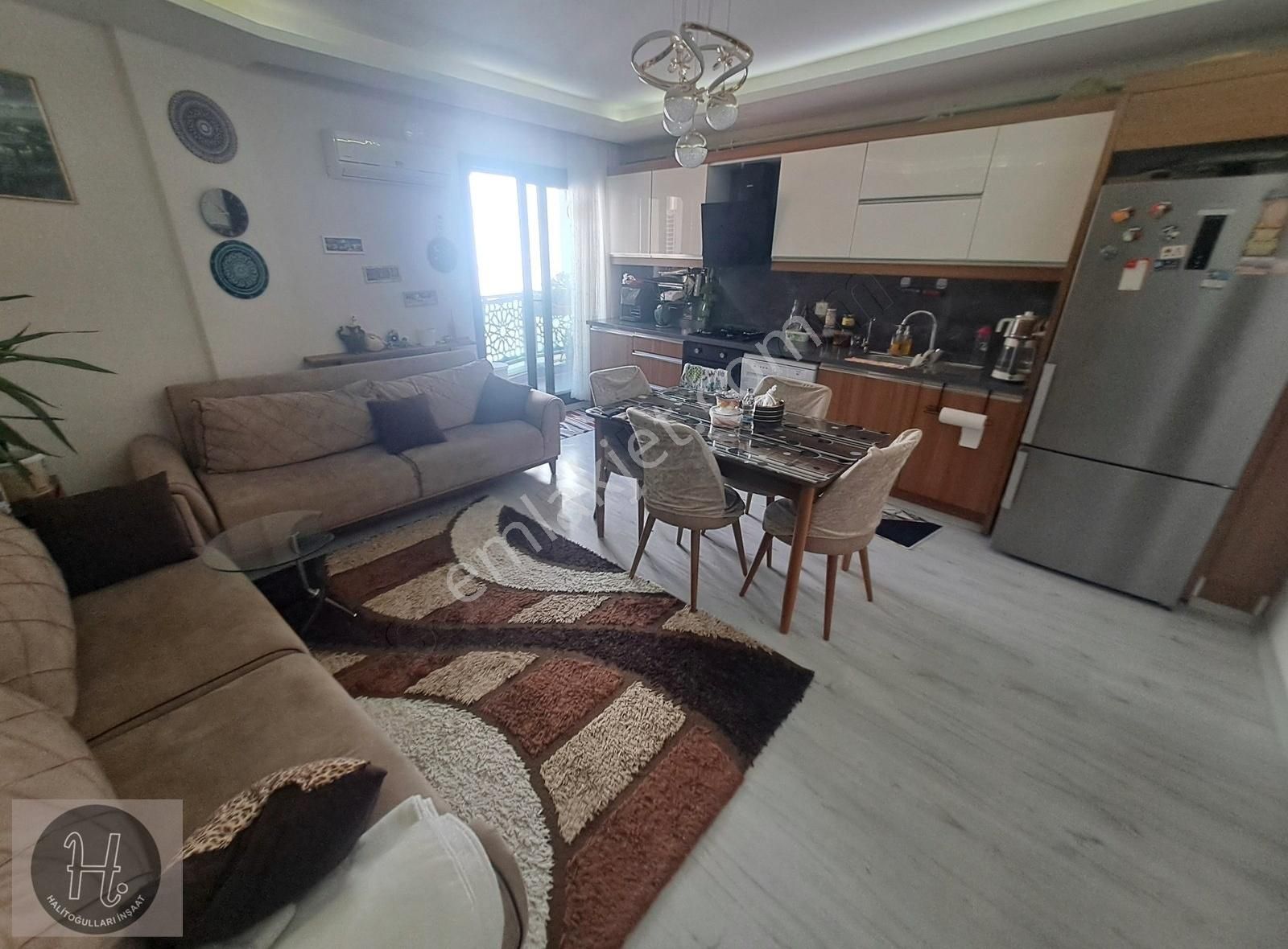 Çarşı Merkezinde 2+1 Satılık Daire - Görsel 12