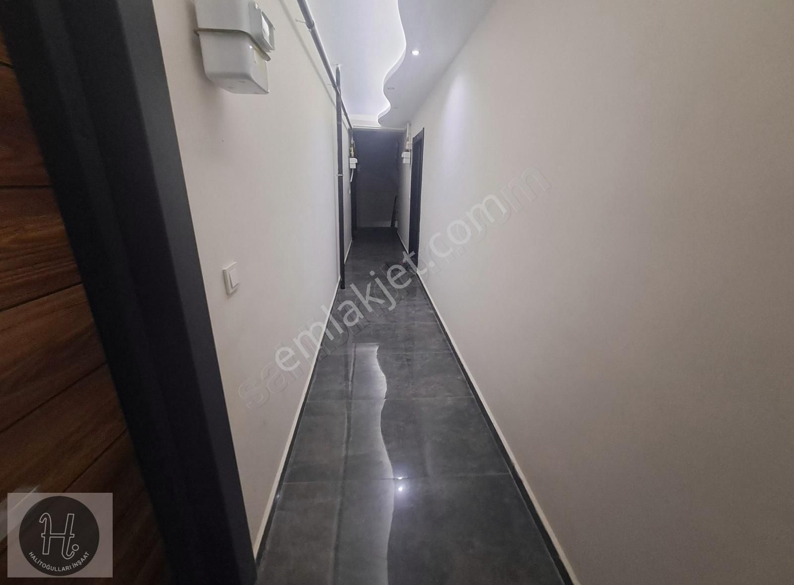 Çarşı Merkezinde 2+1 Satılık Daire - Görsel 11