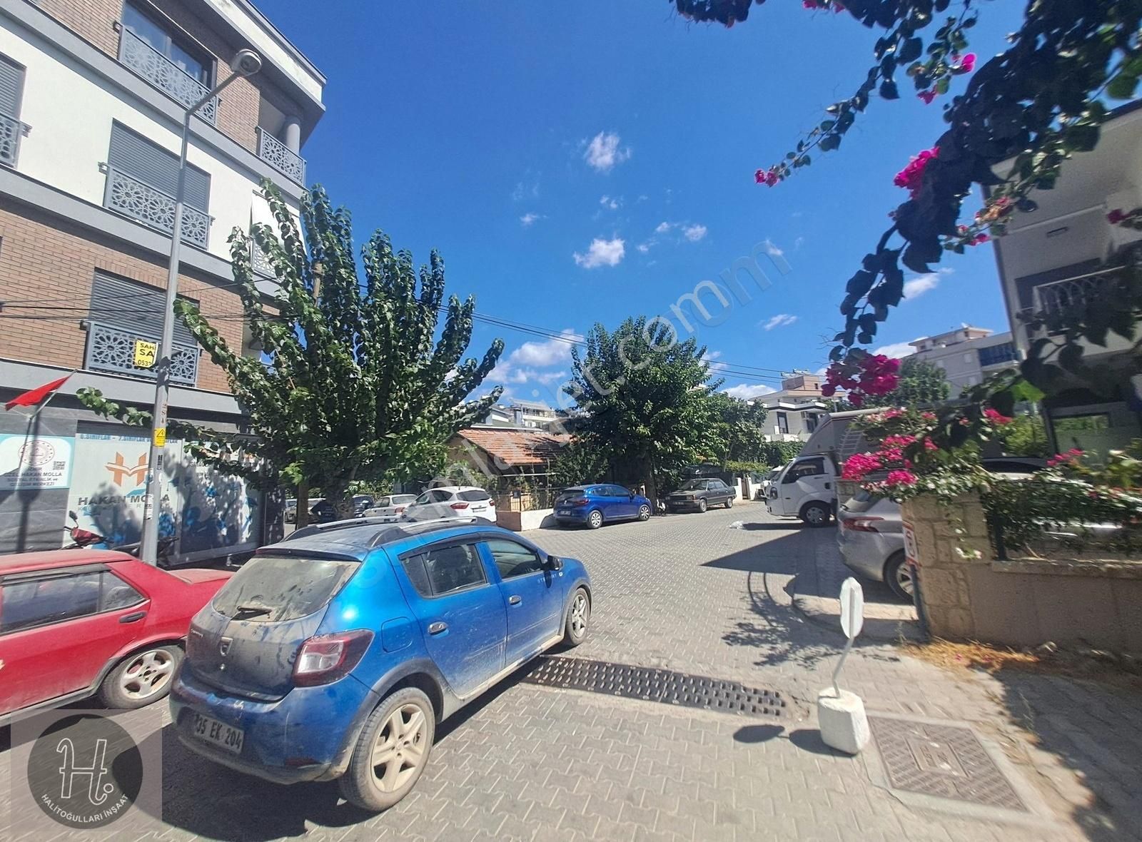 Çarşı Merkezinde 2+1 Satılık Daire - Görsel 28