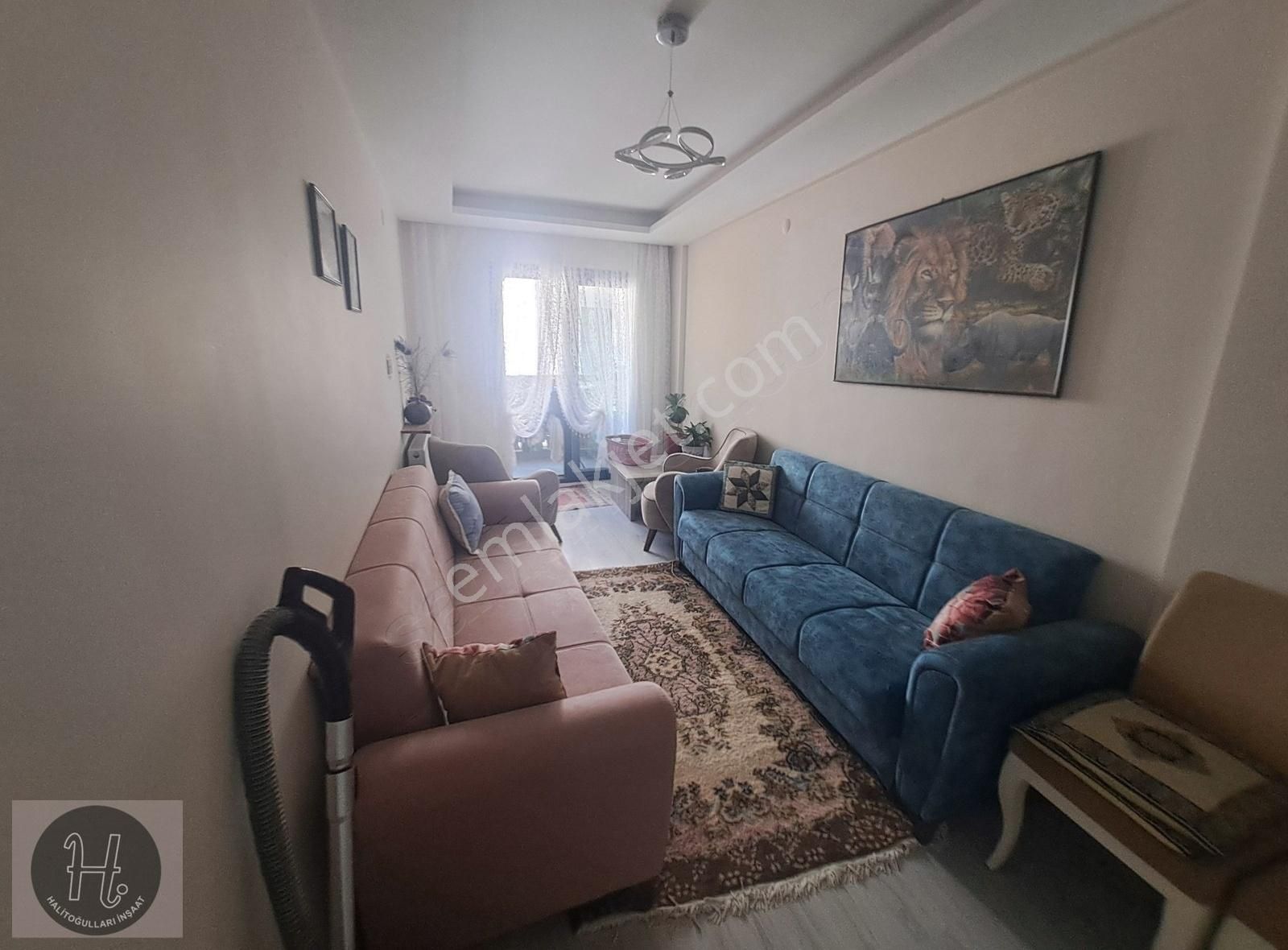 Çarşı Merkezinde 2+1 Satılık Daire - Görsel 23