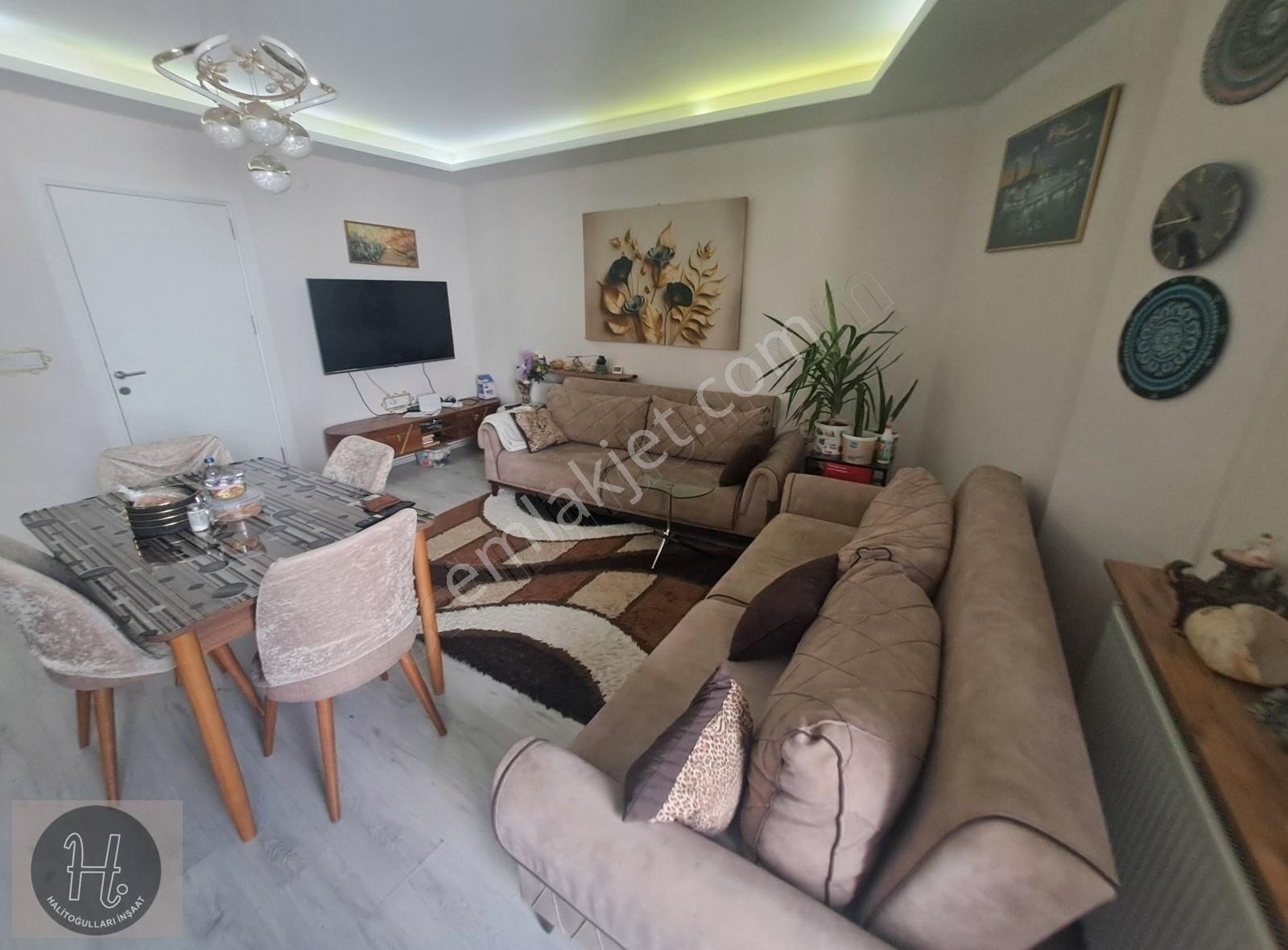 Çarşı Merkezinde 2+1 Satılık Daire - Görsel 27