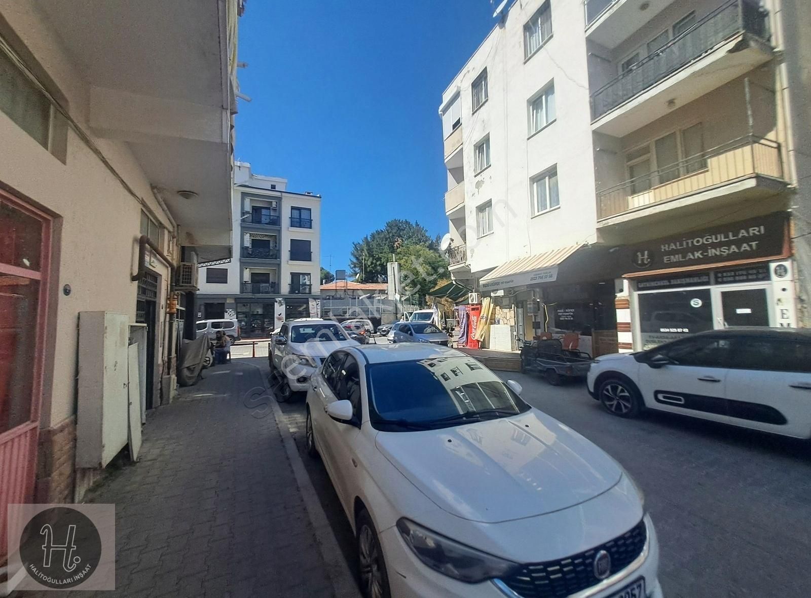 Çarşı Merkezinde 2+1 Satılık Daire - Görsel 22
