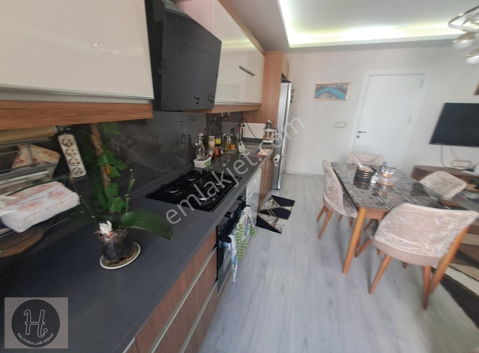 Çarşı Merkezinde 2+1 Satılık Daire - Görsel 16