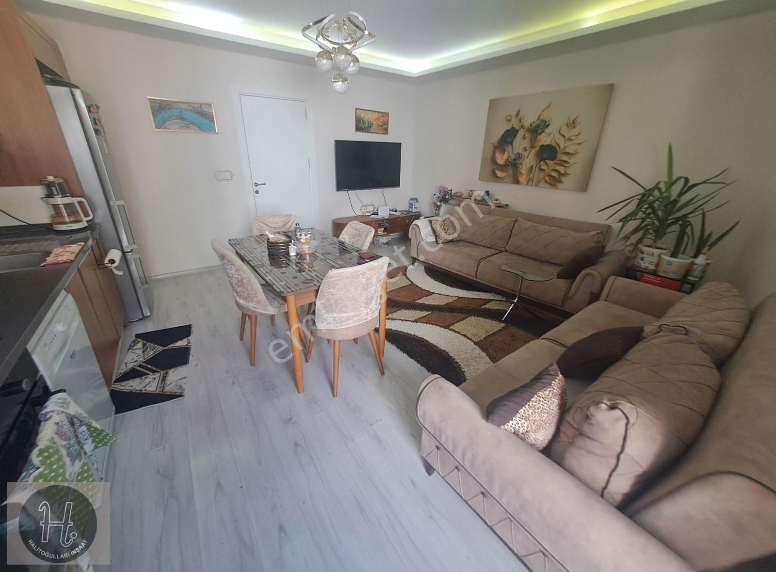 Çarşı Merkezinde 2+1 Satılık Daire - Görsel 14