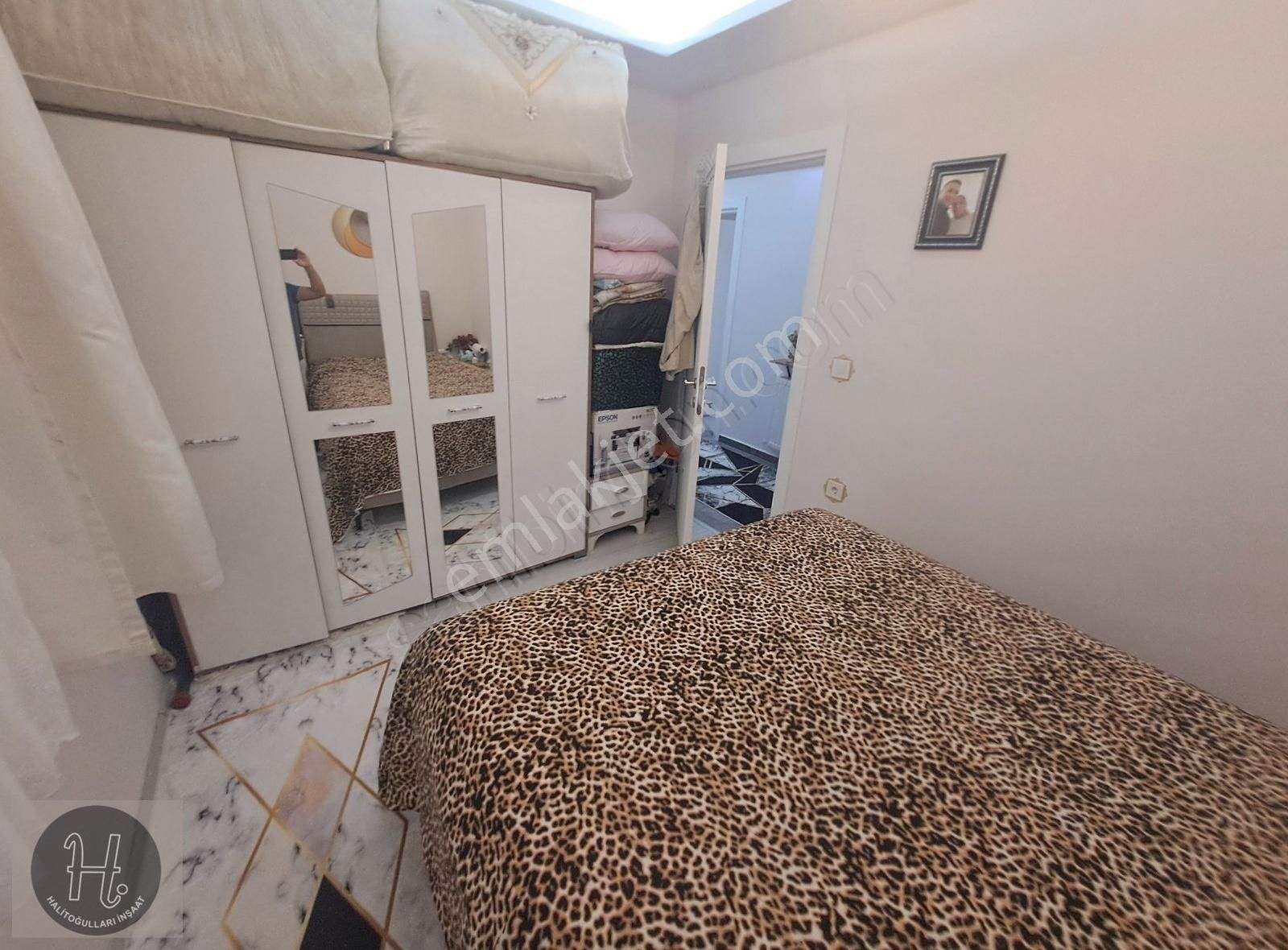 Çarşı Merkezinde 2+1 Satılık Daire - Görsel 21
